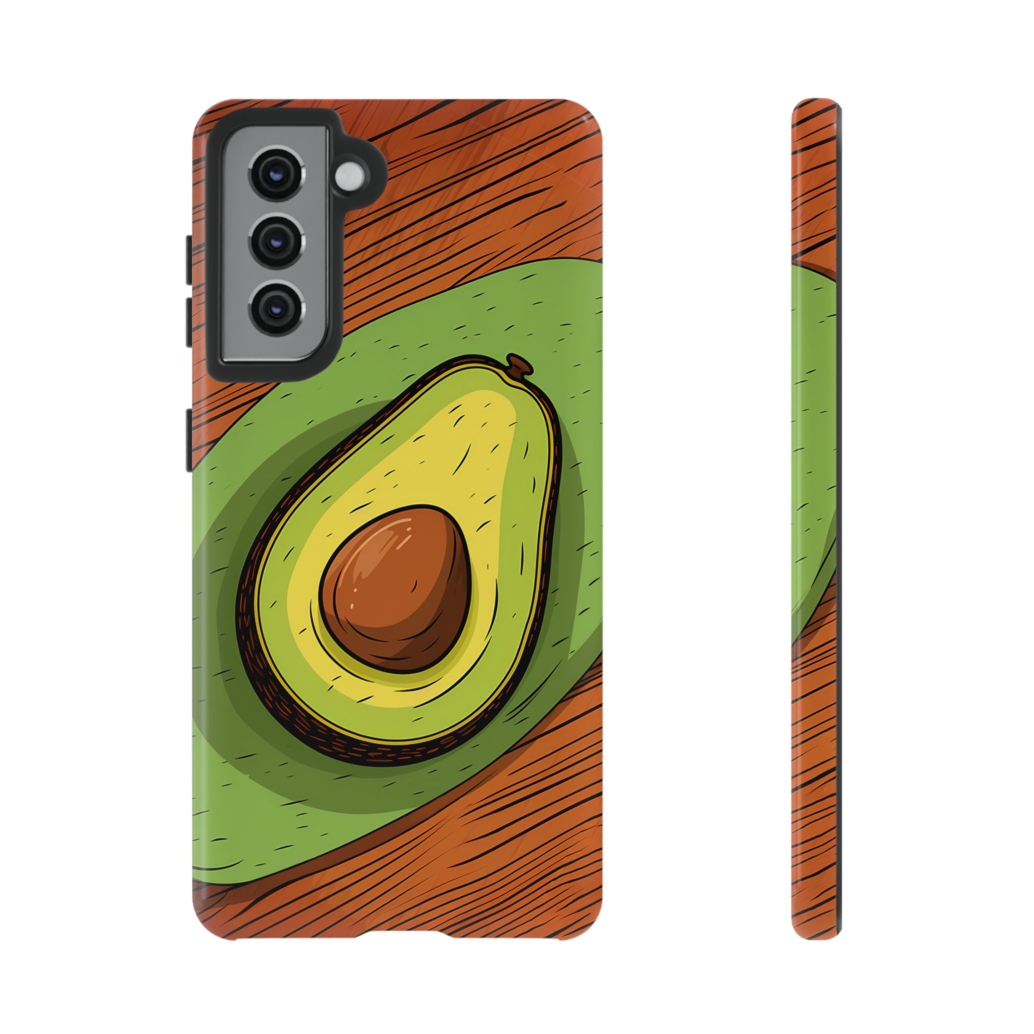 Avocado Phone case