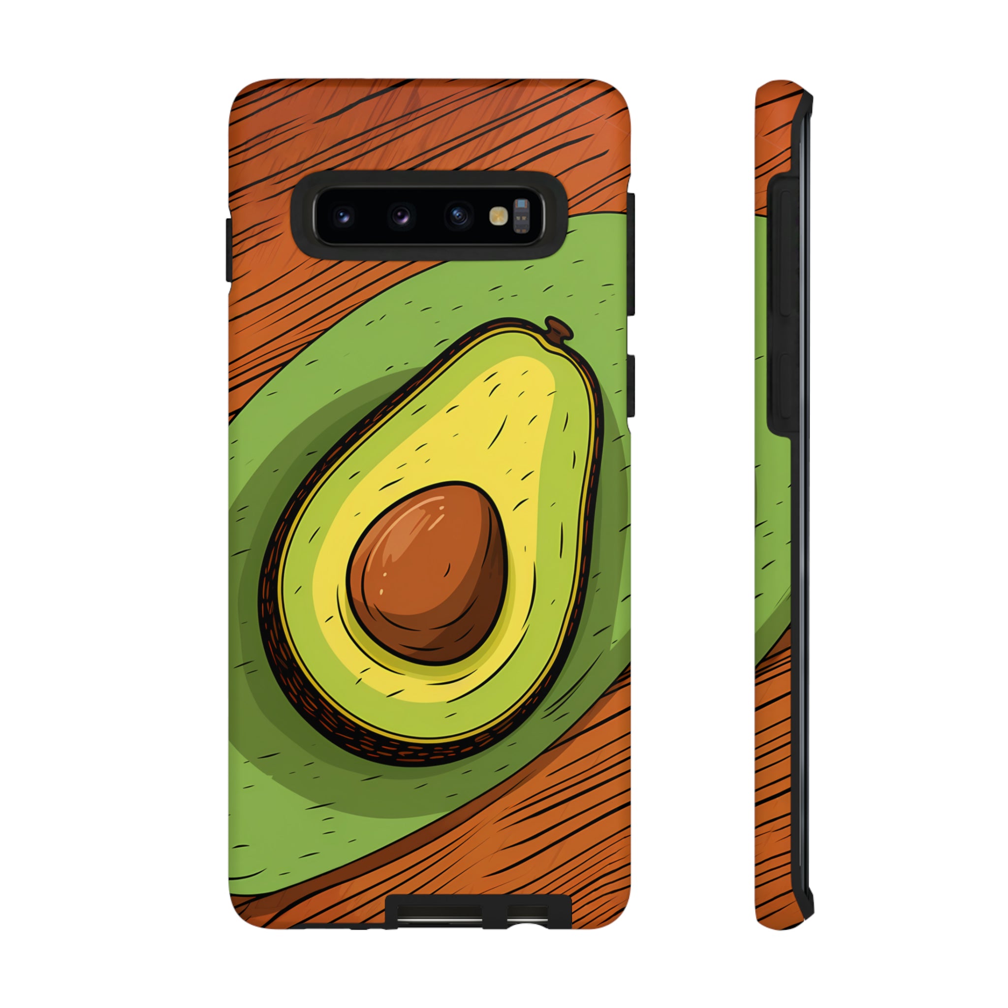 Avocado Phone case