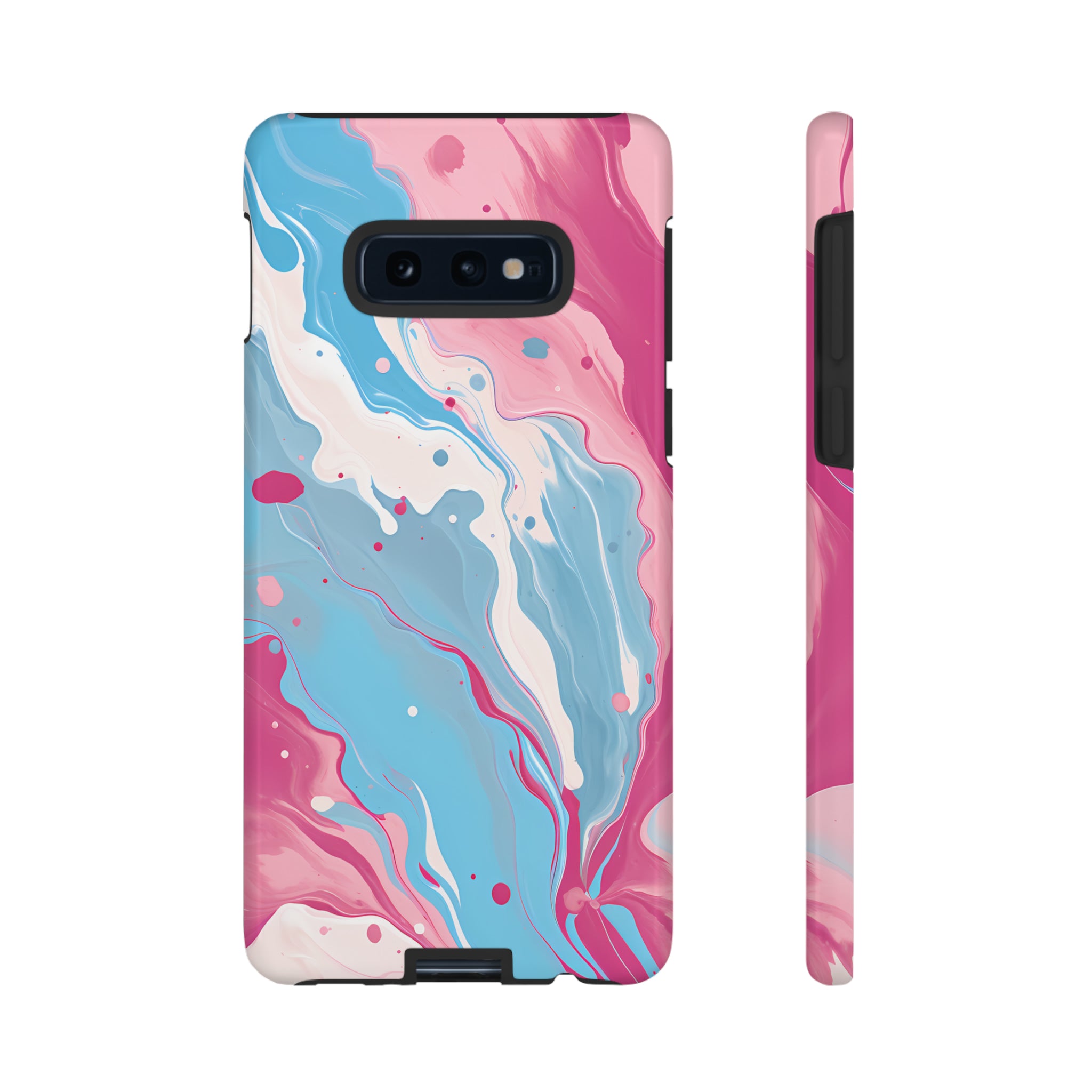 Pastel Phone Case