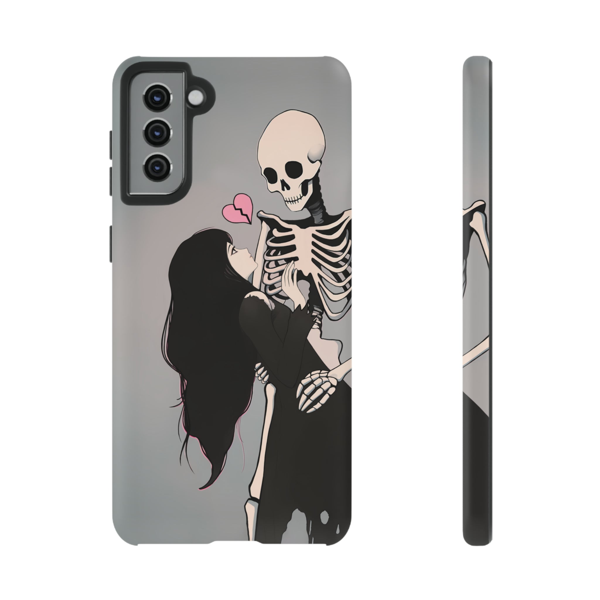 Heartbreaker Phone Case