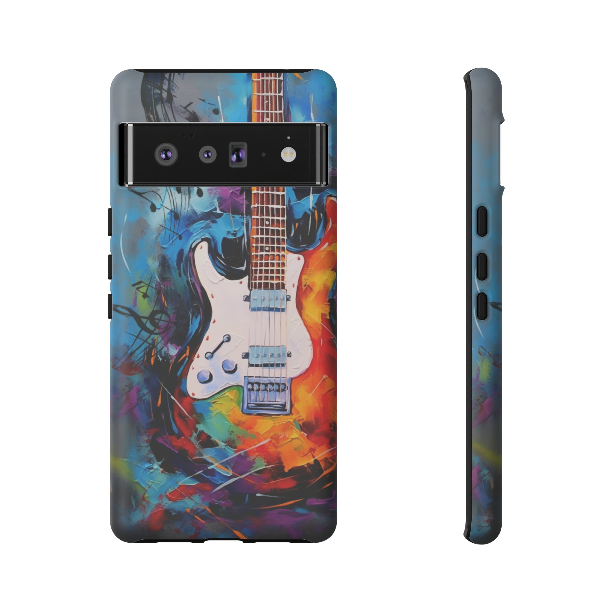 Guitar Phone Case