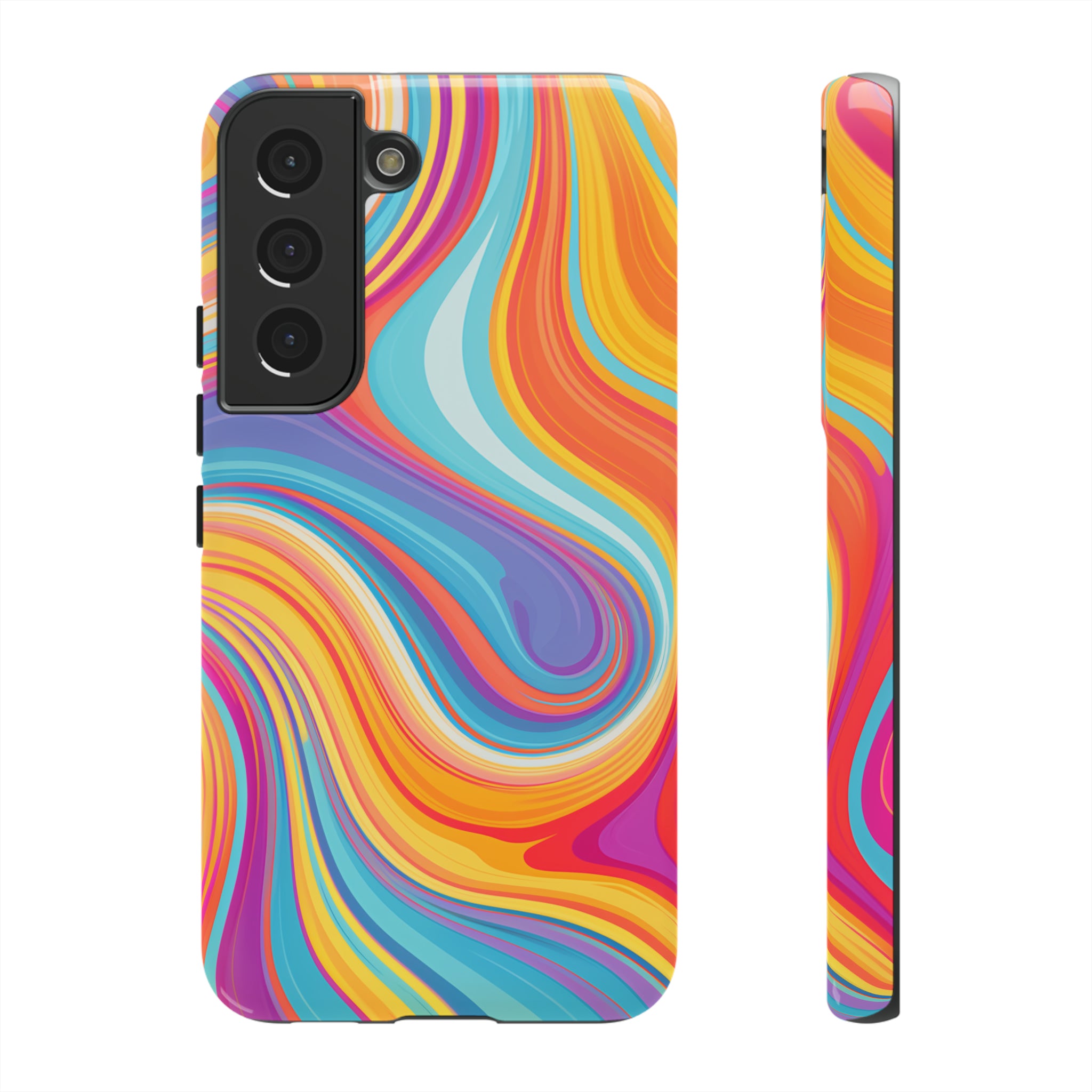 Colorful Phone Case