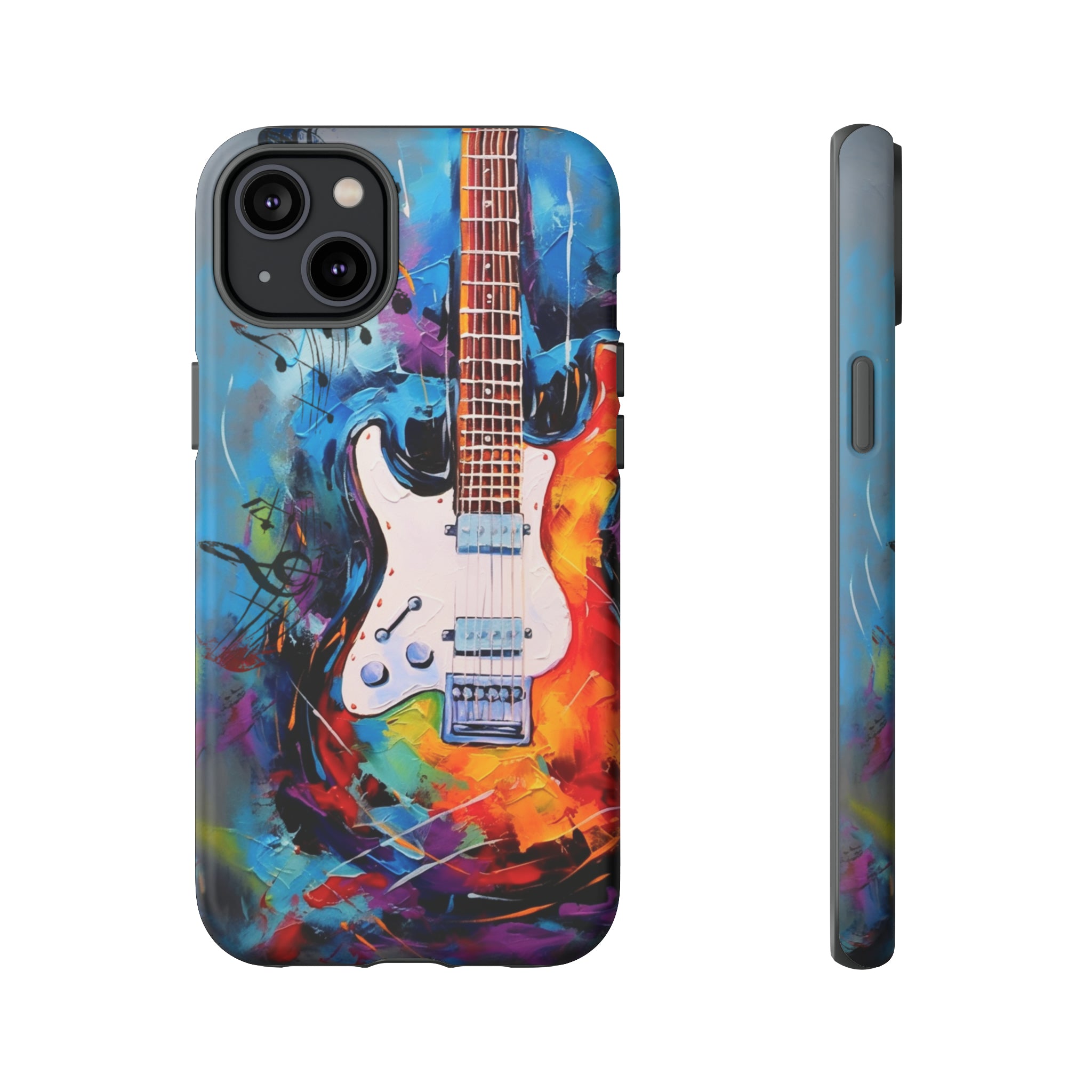 Guitar Phone Case