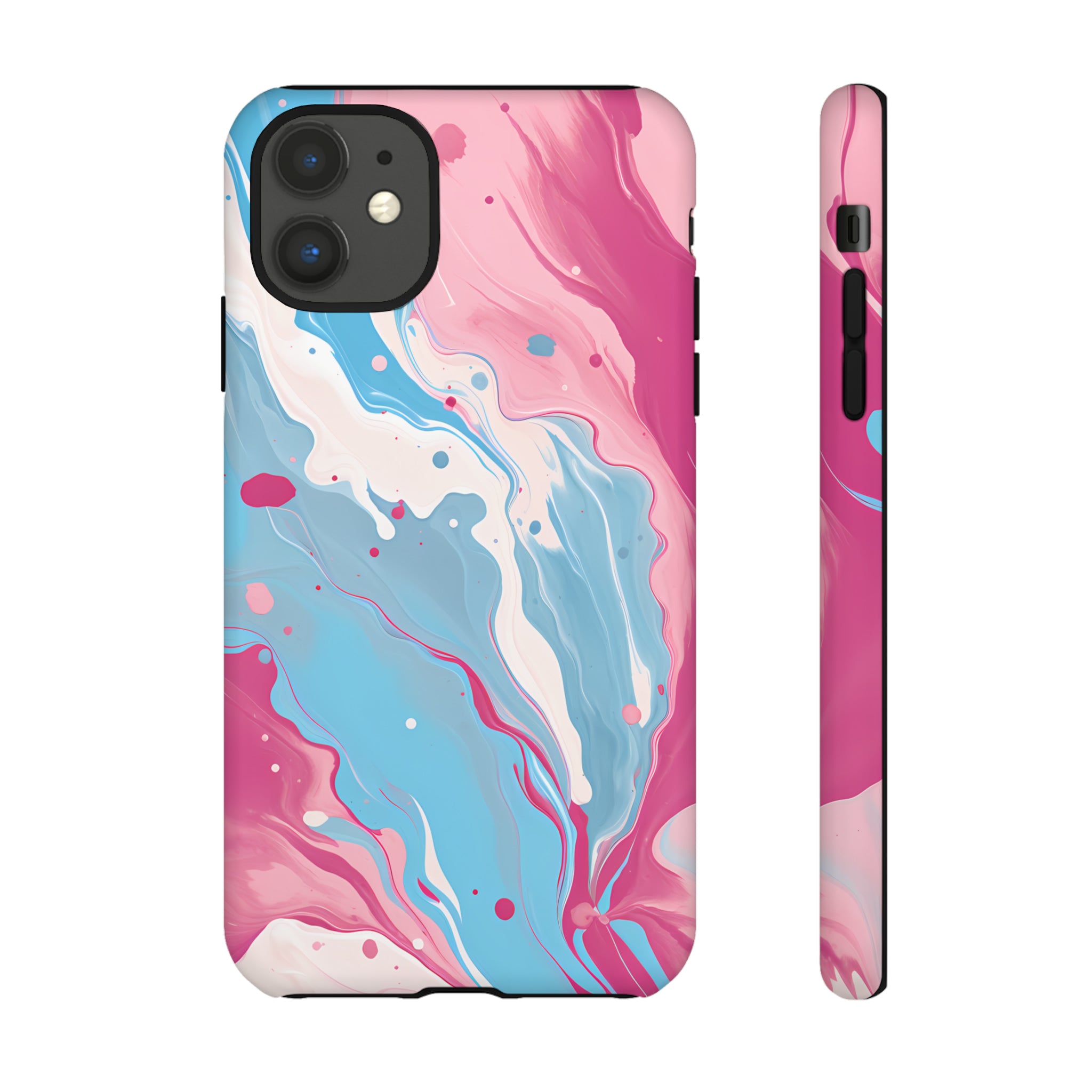 Pastel Phone Case