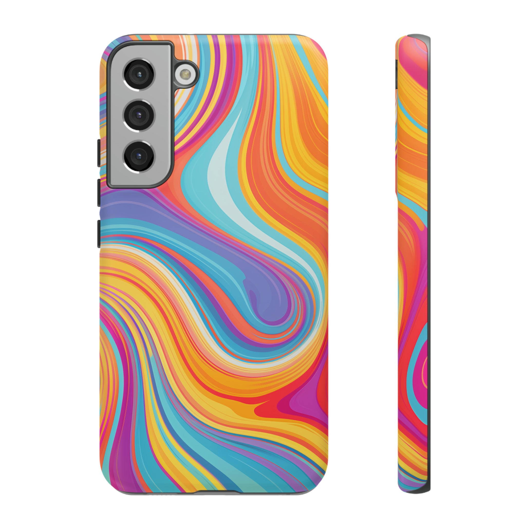 Colorful Phone Case