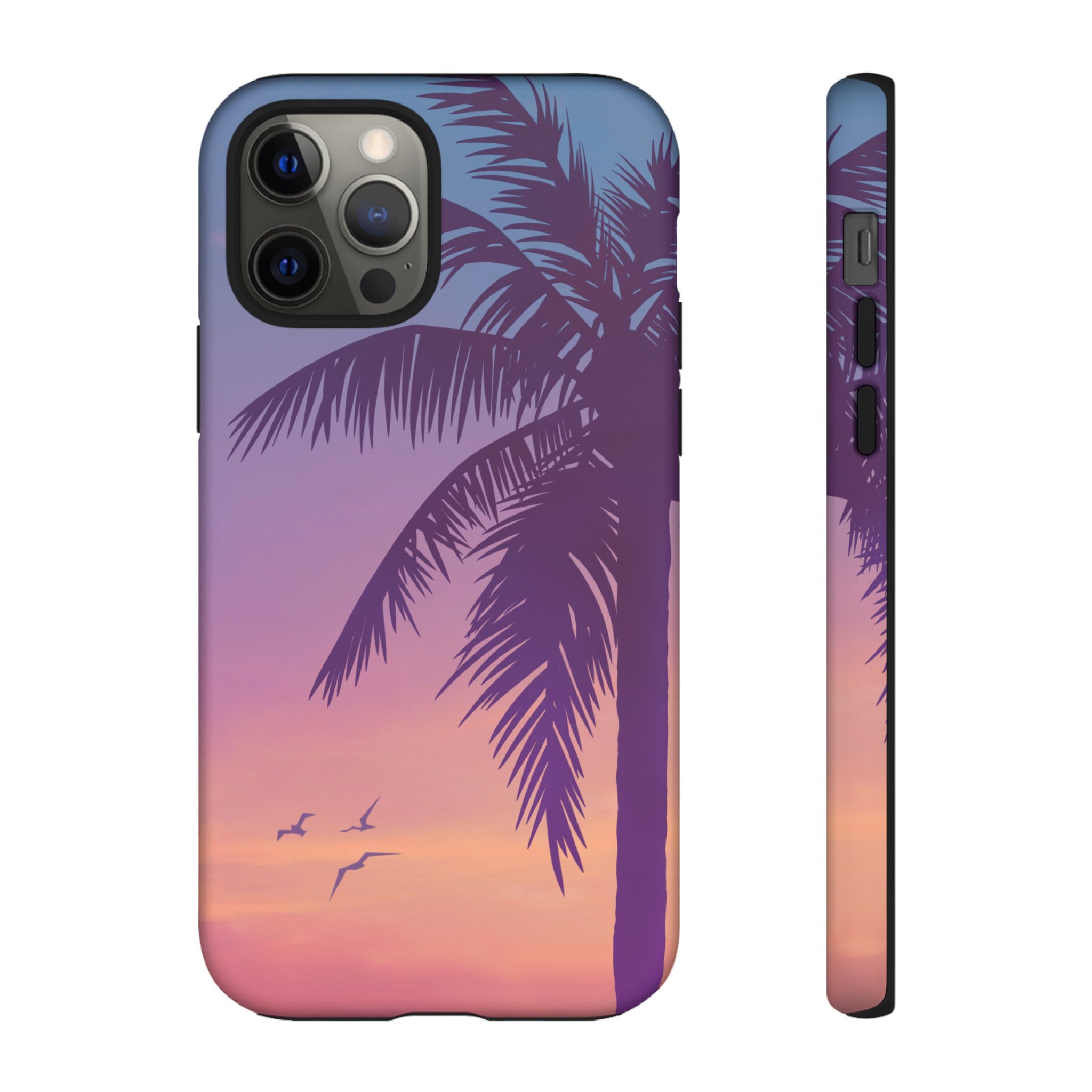 Palm Tree Phone Case