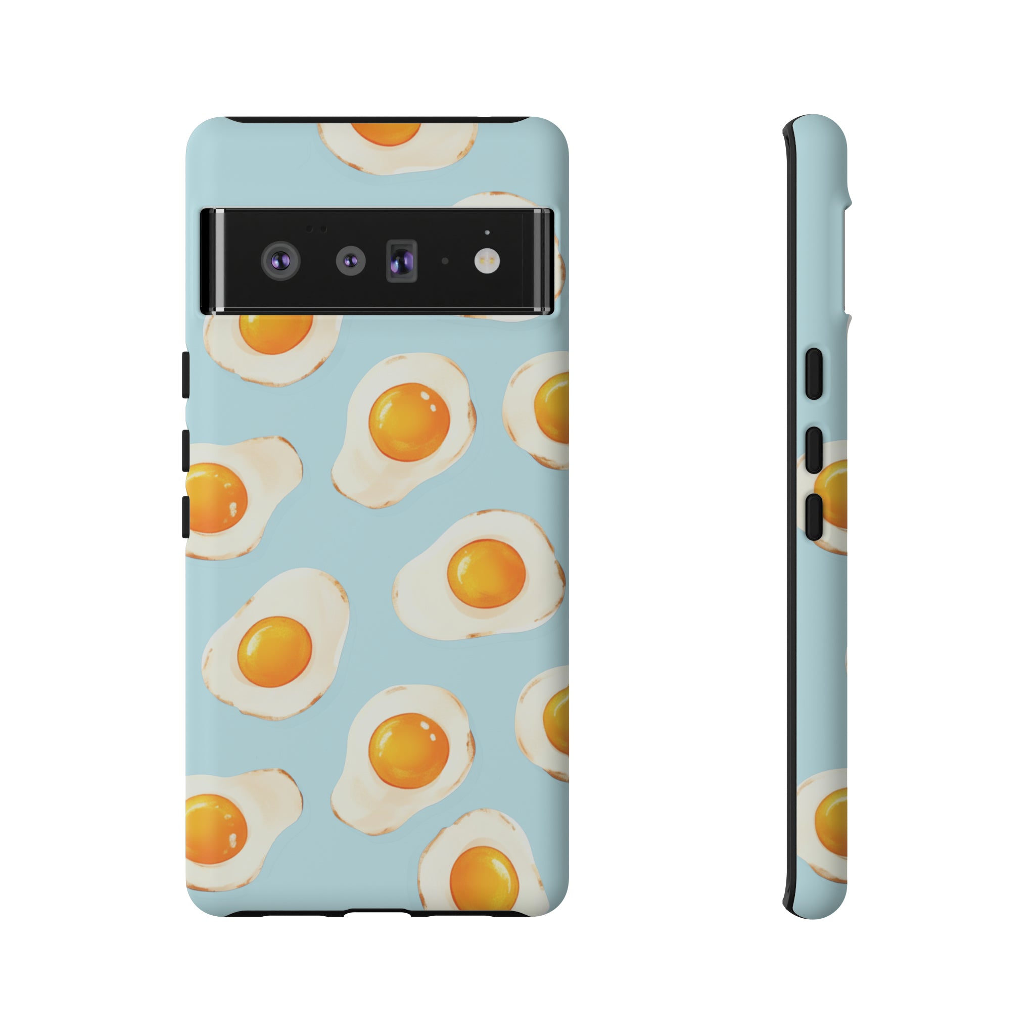 Fried Egg Phone Case