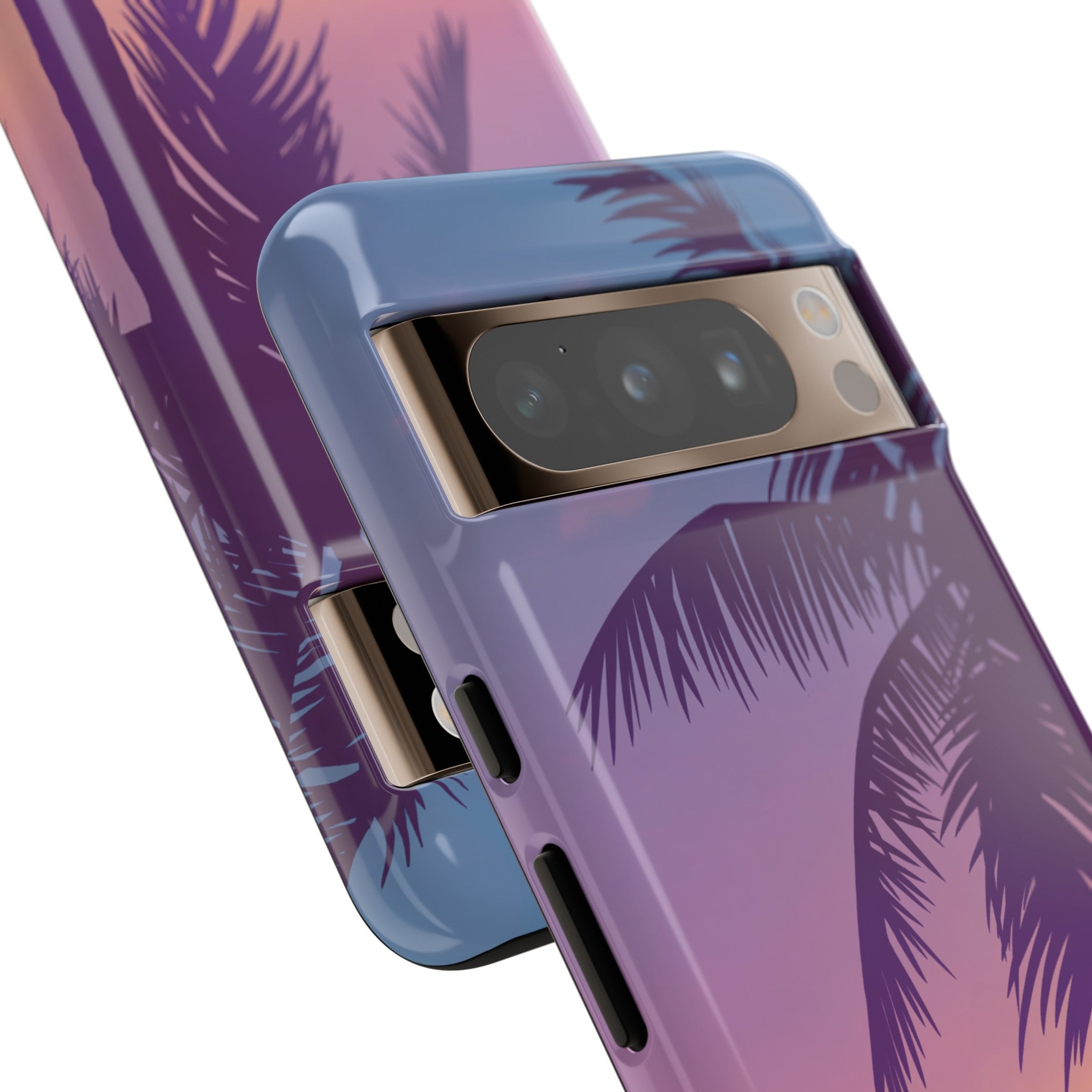 Palm Tree Phone Case