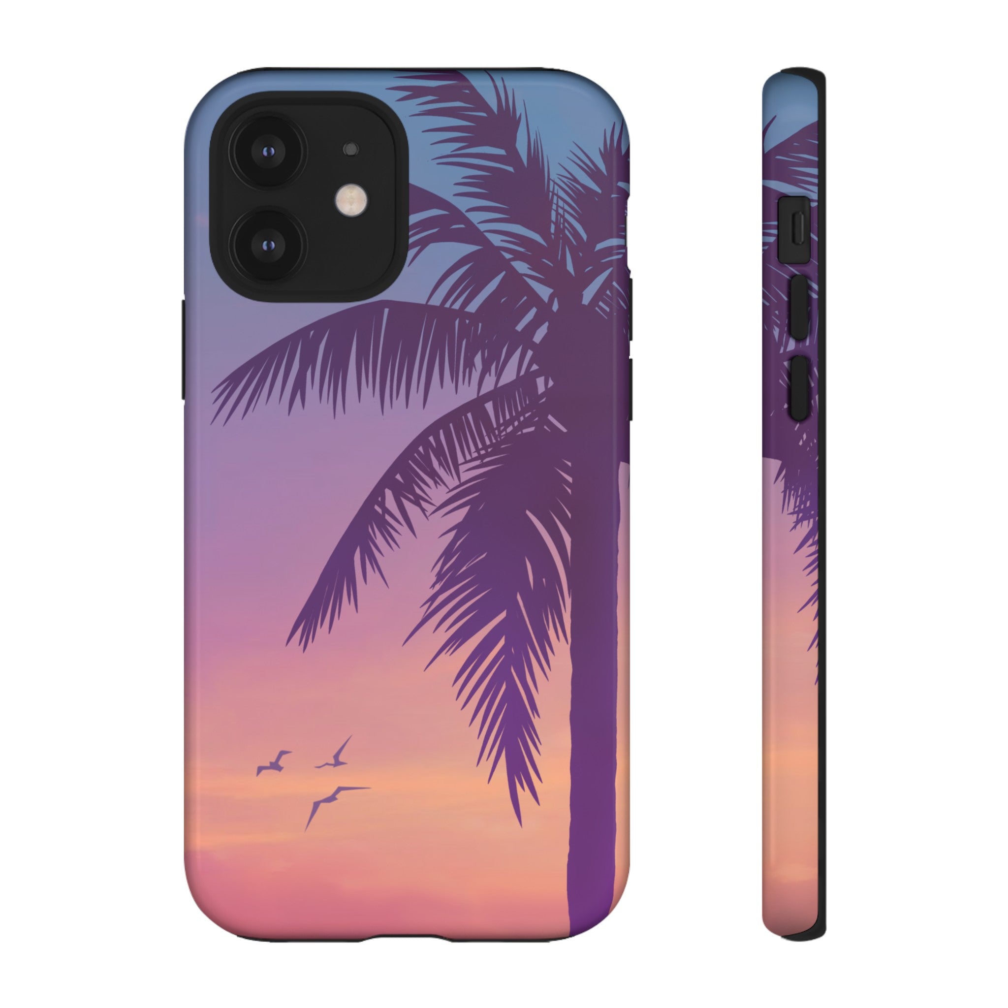 Palm Tree Phone Case