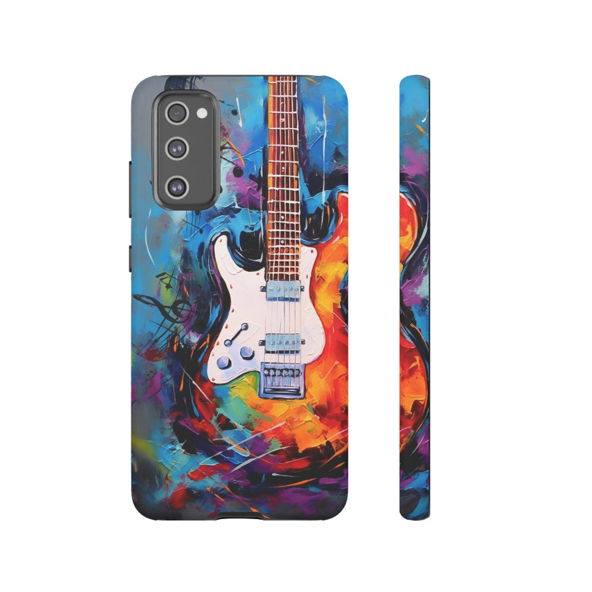 Guitar Phone Case