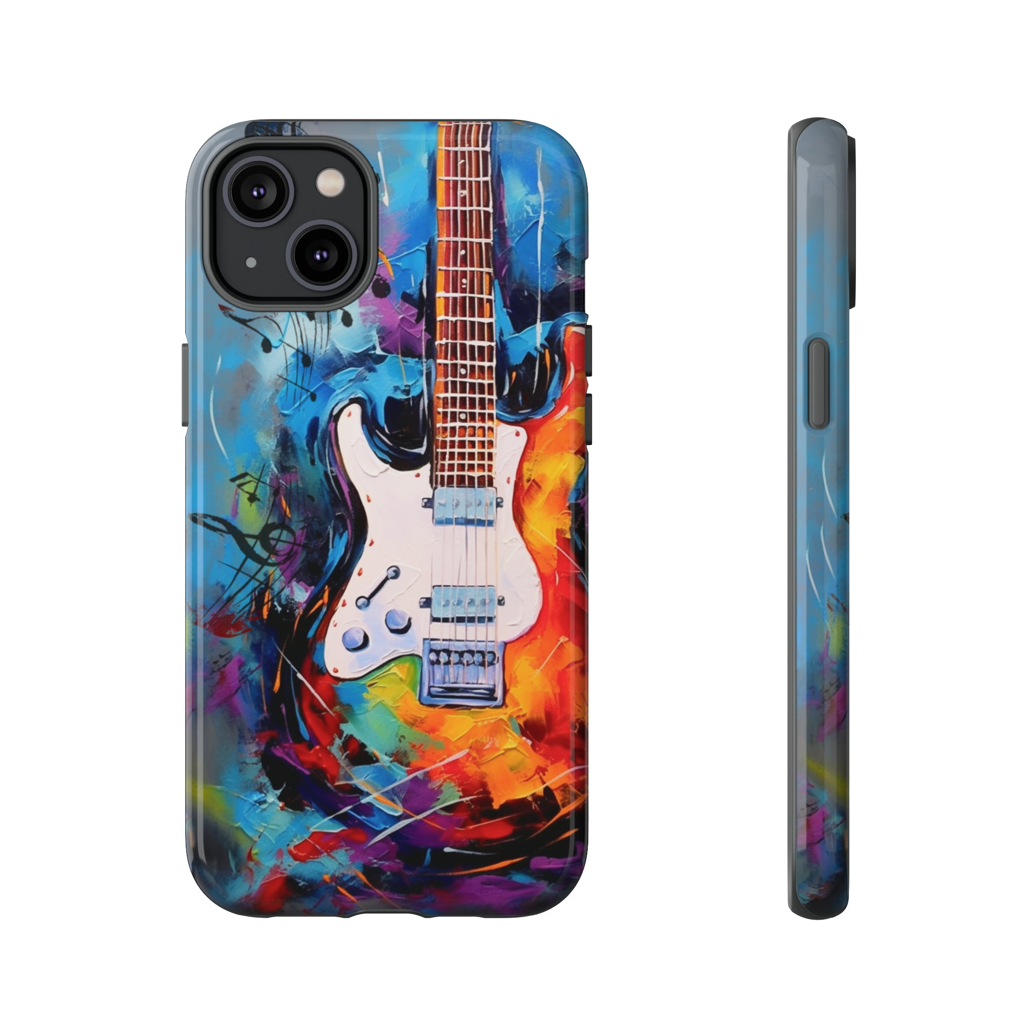 Guitar Phone Case