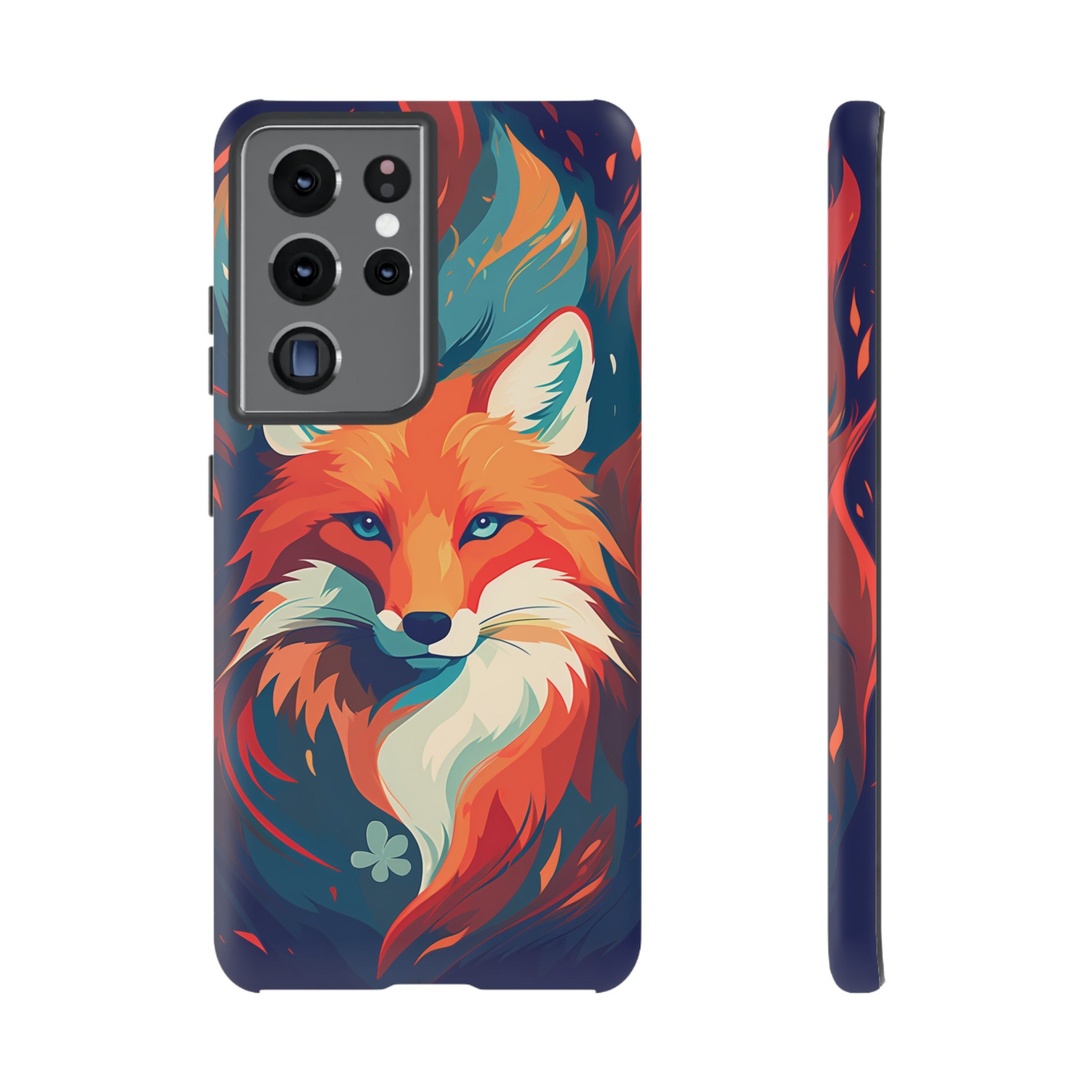 Fox Phone Case