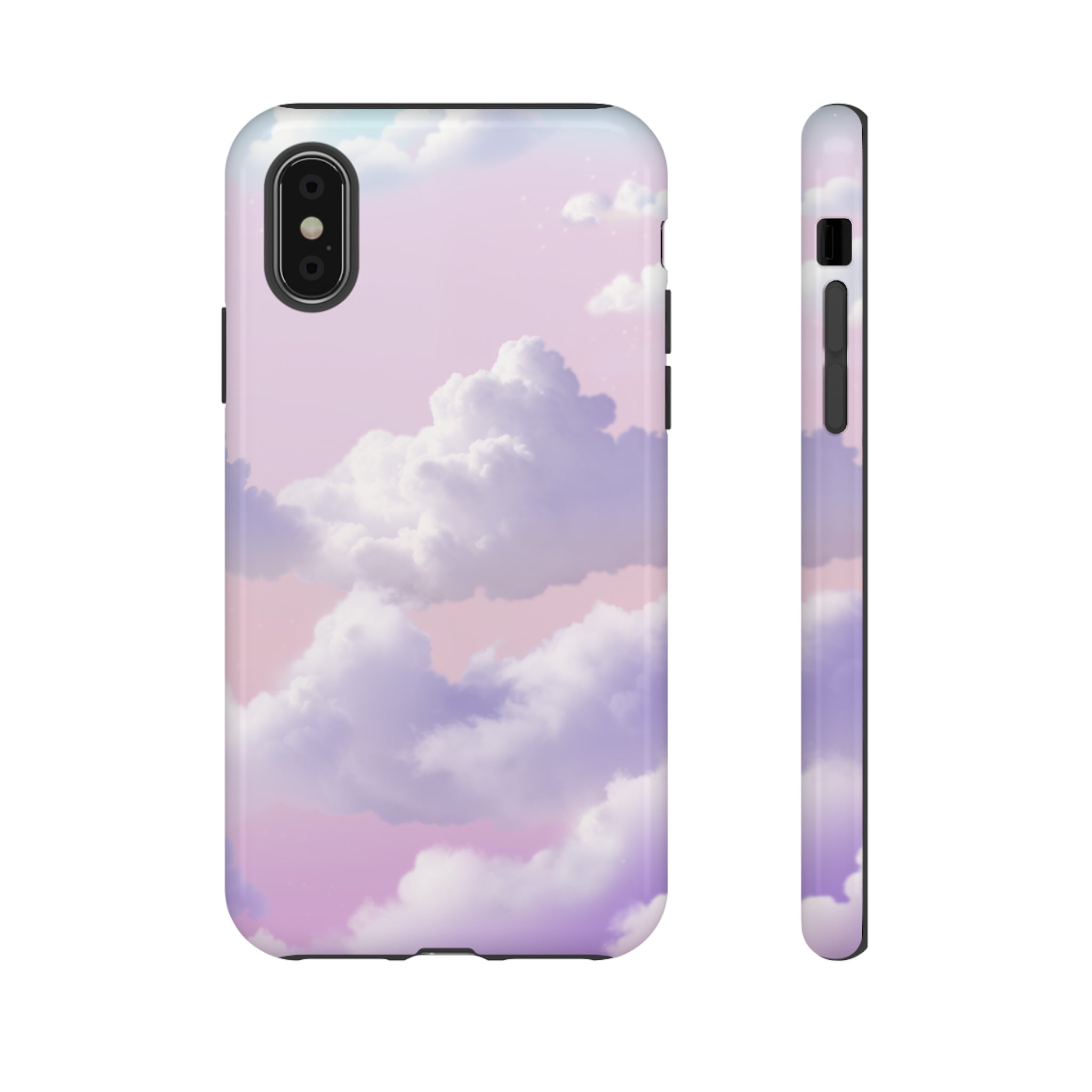 Clouds Phone Case