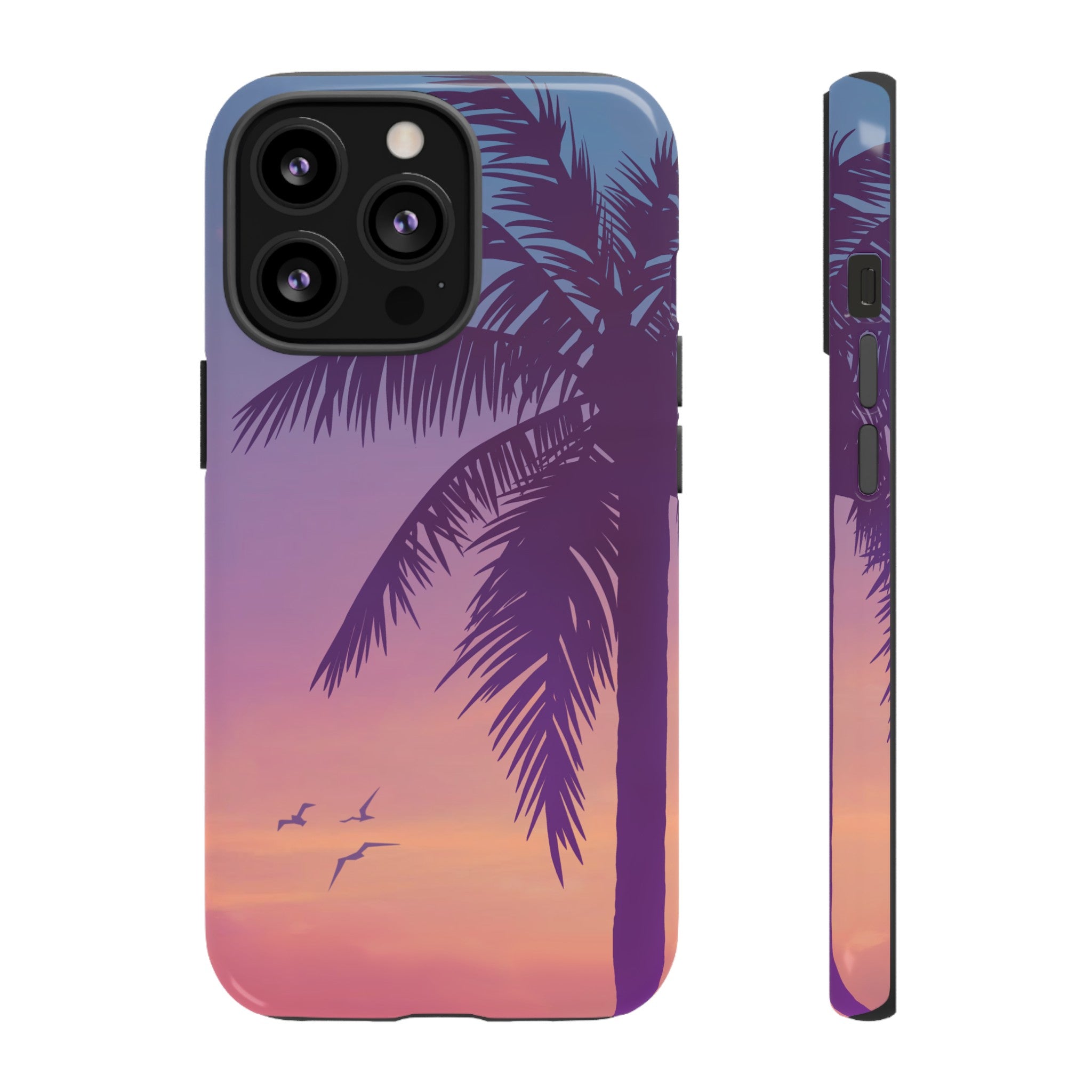 Palm Tree Phone Case