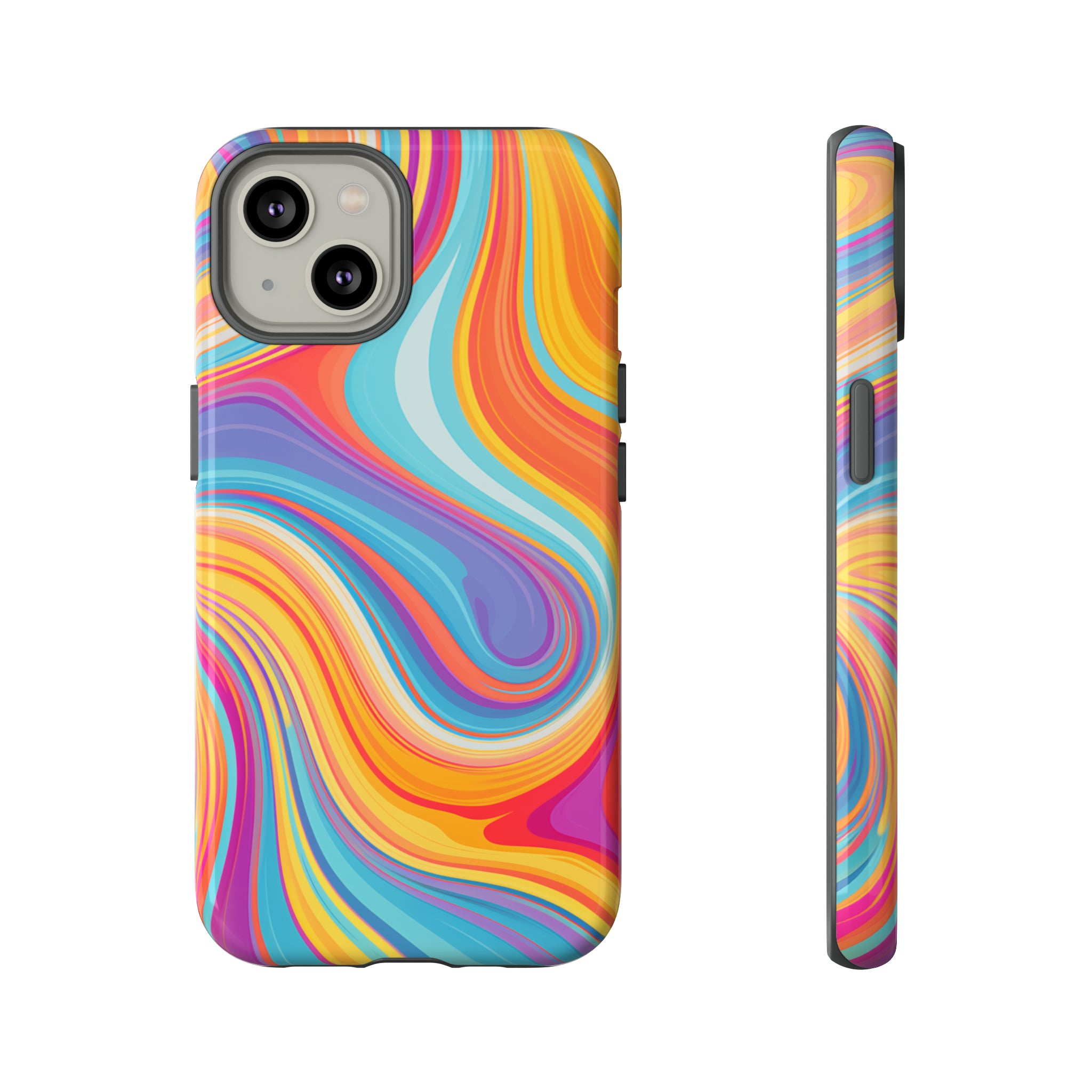 Colorful Phone Case