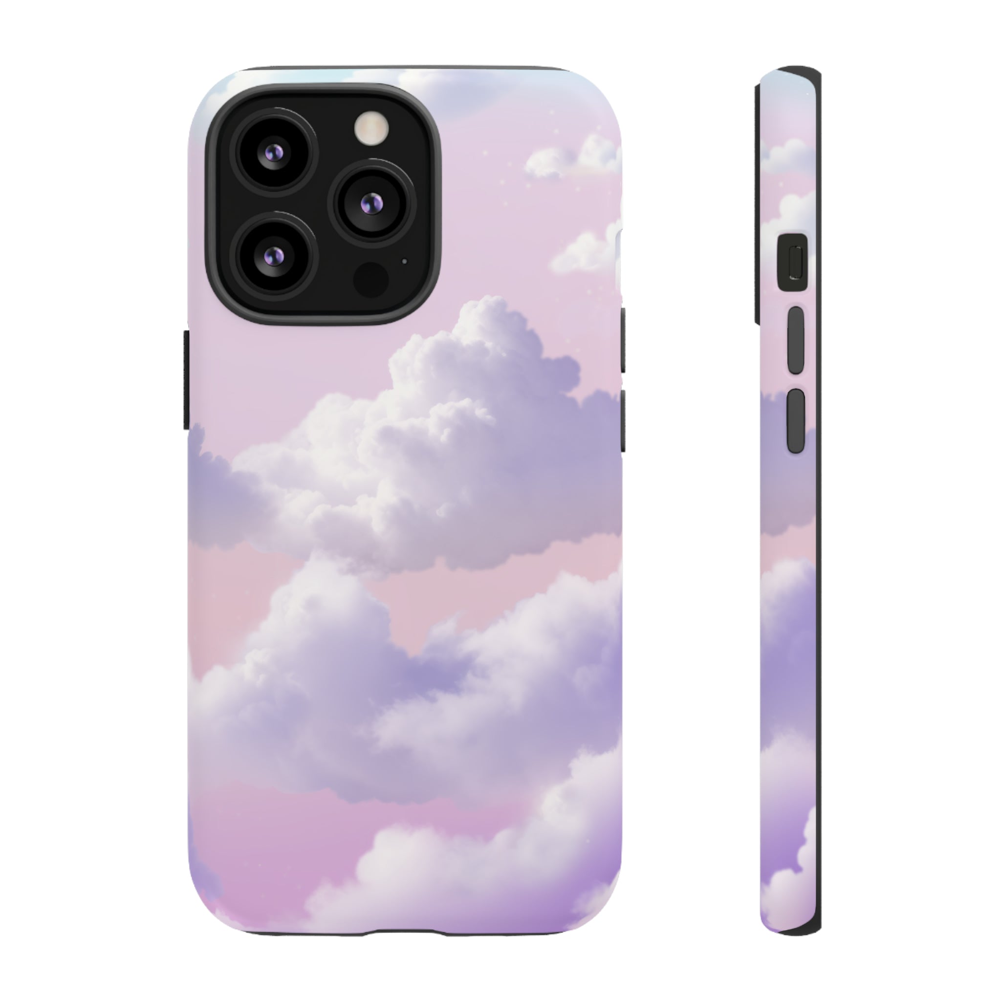 Clouds Phone Case