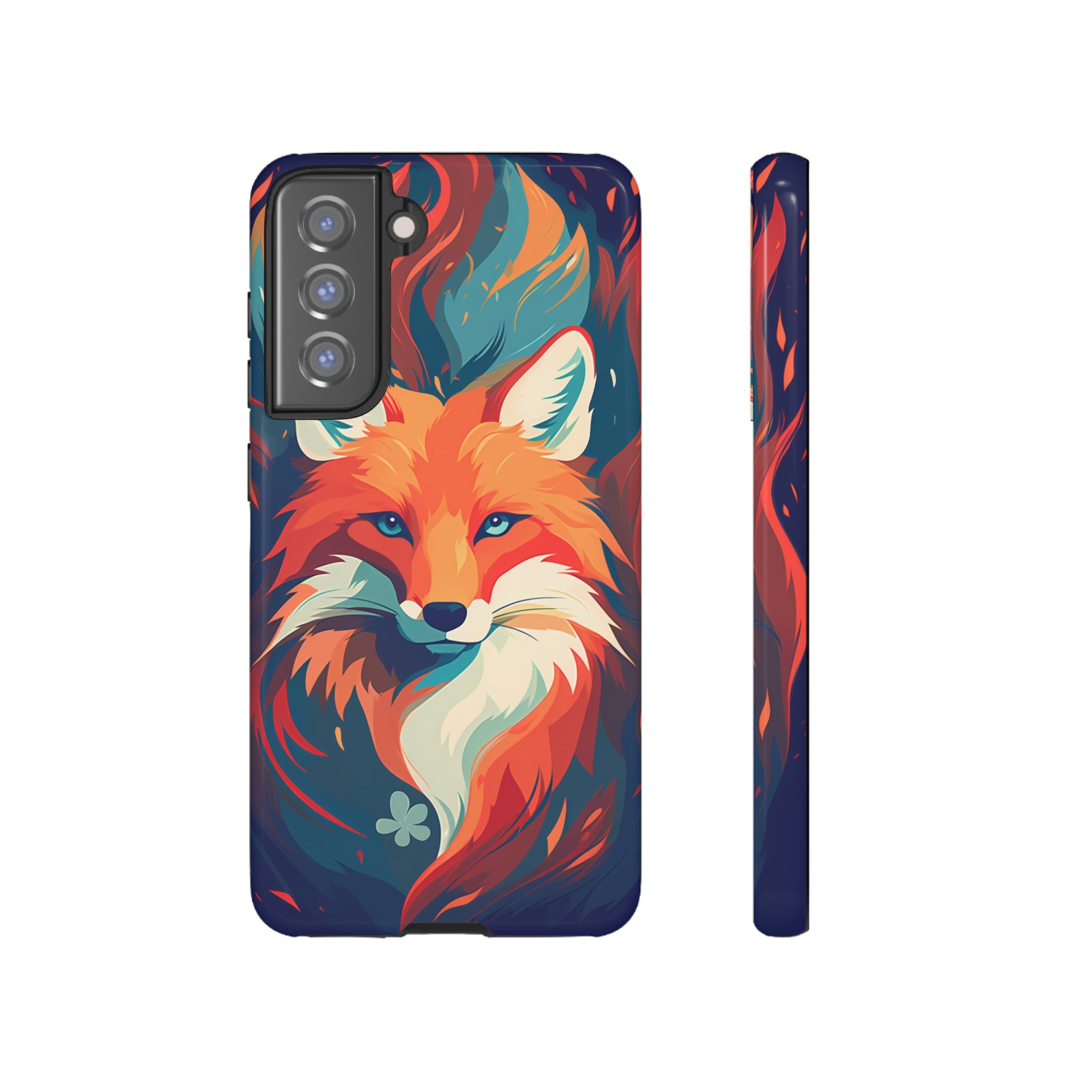 Fox Phone Case