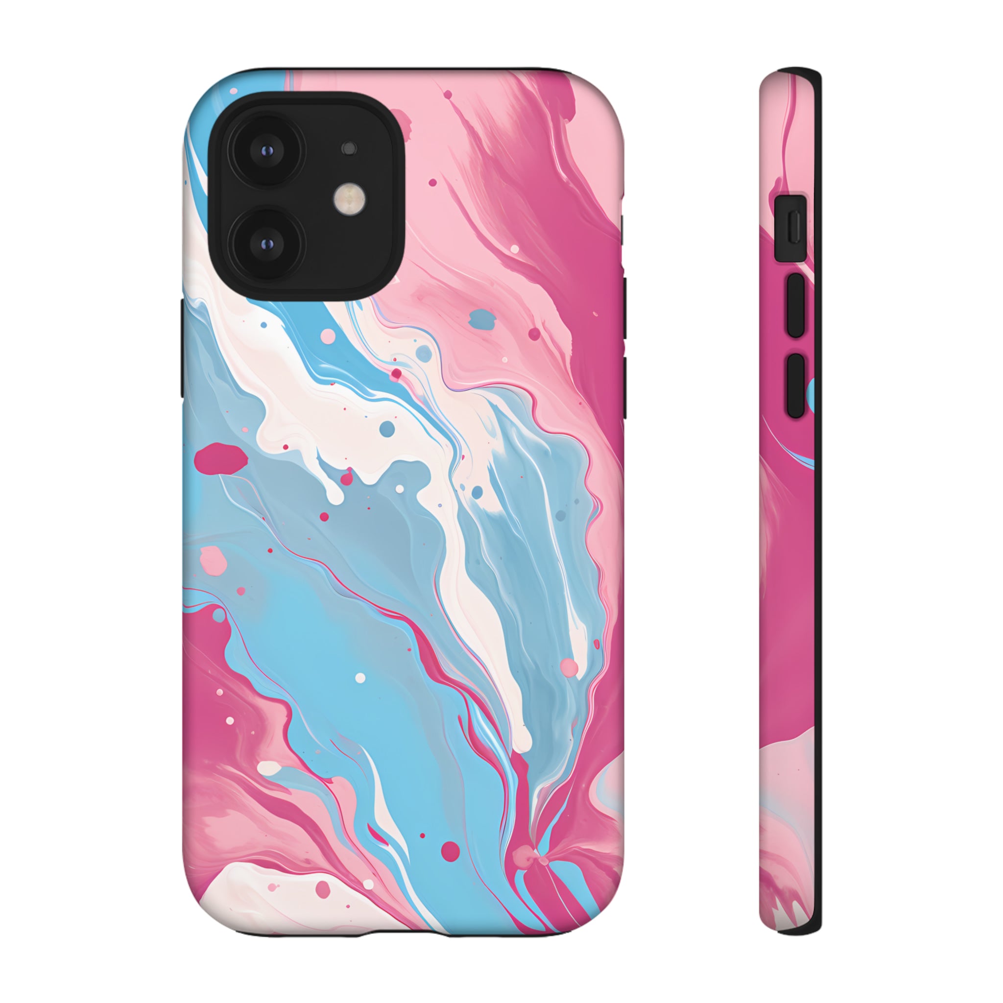 Pastel Phone Case