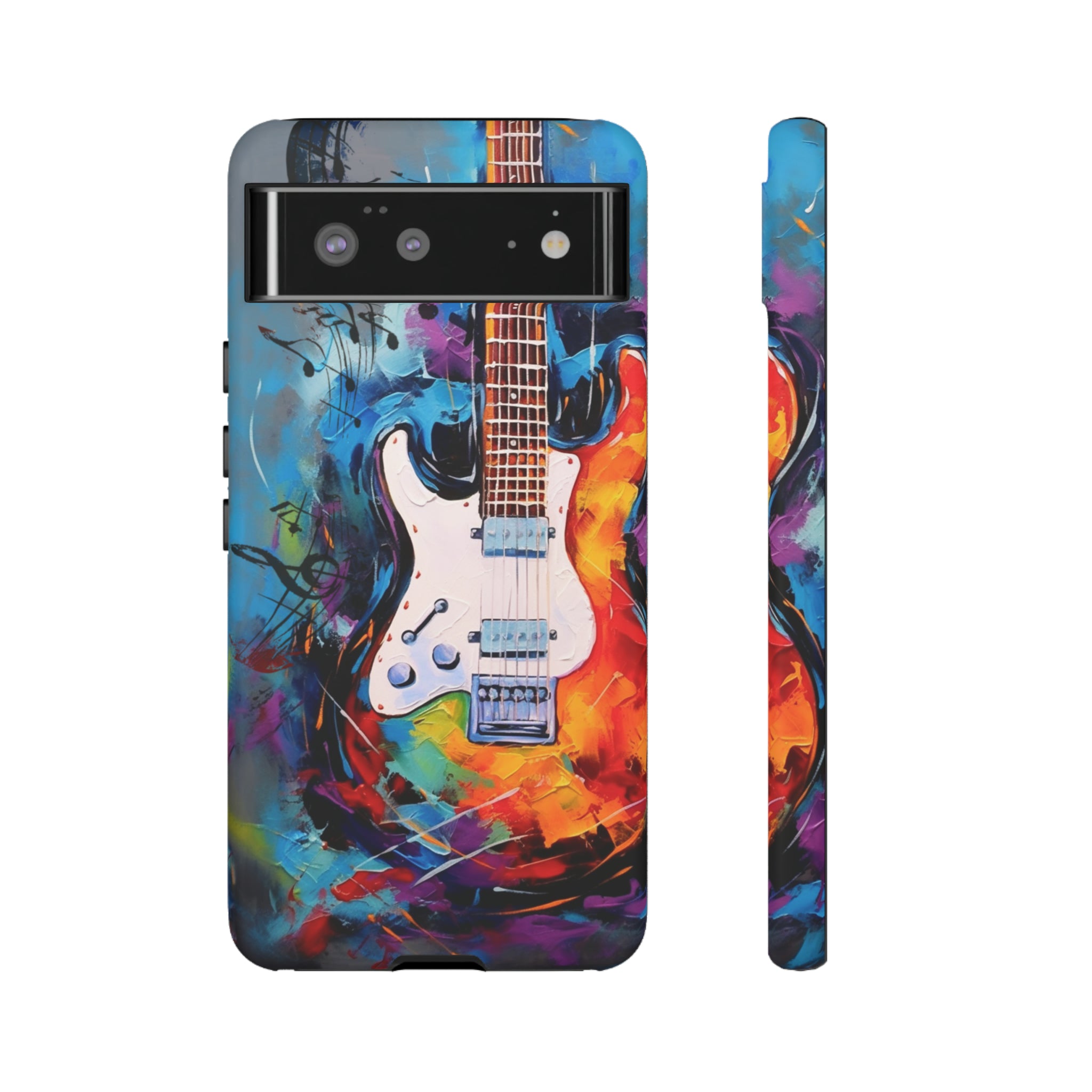 Guitar Phone Case