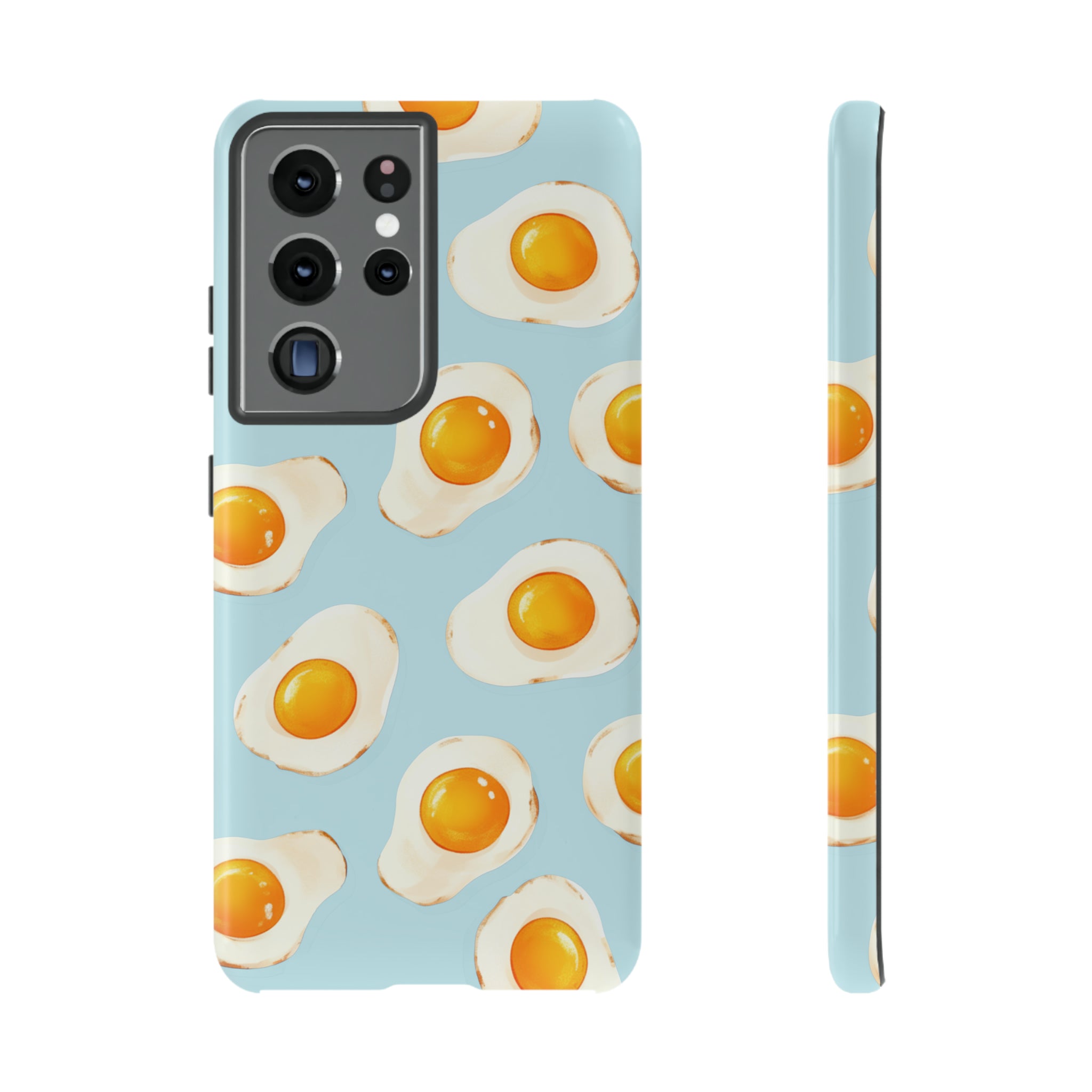 Fried Egg Phone Case