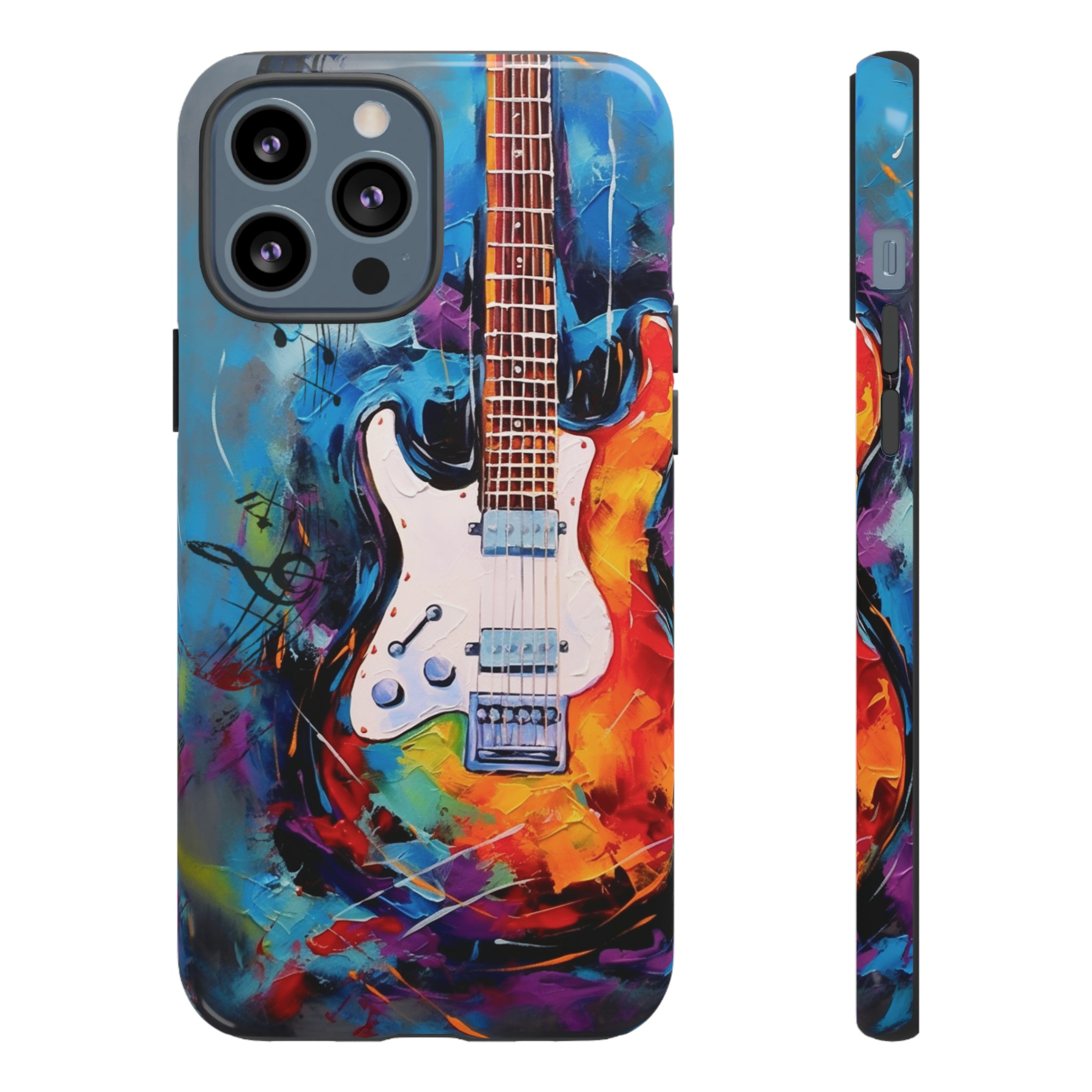 Guitar Phone Case