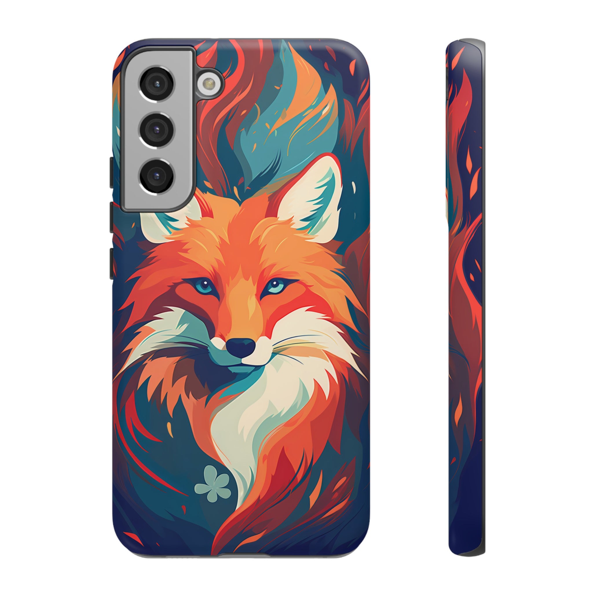 Fox Phone Case