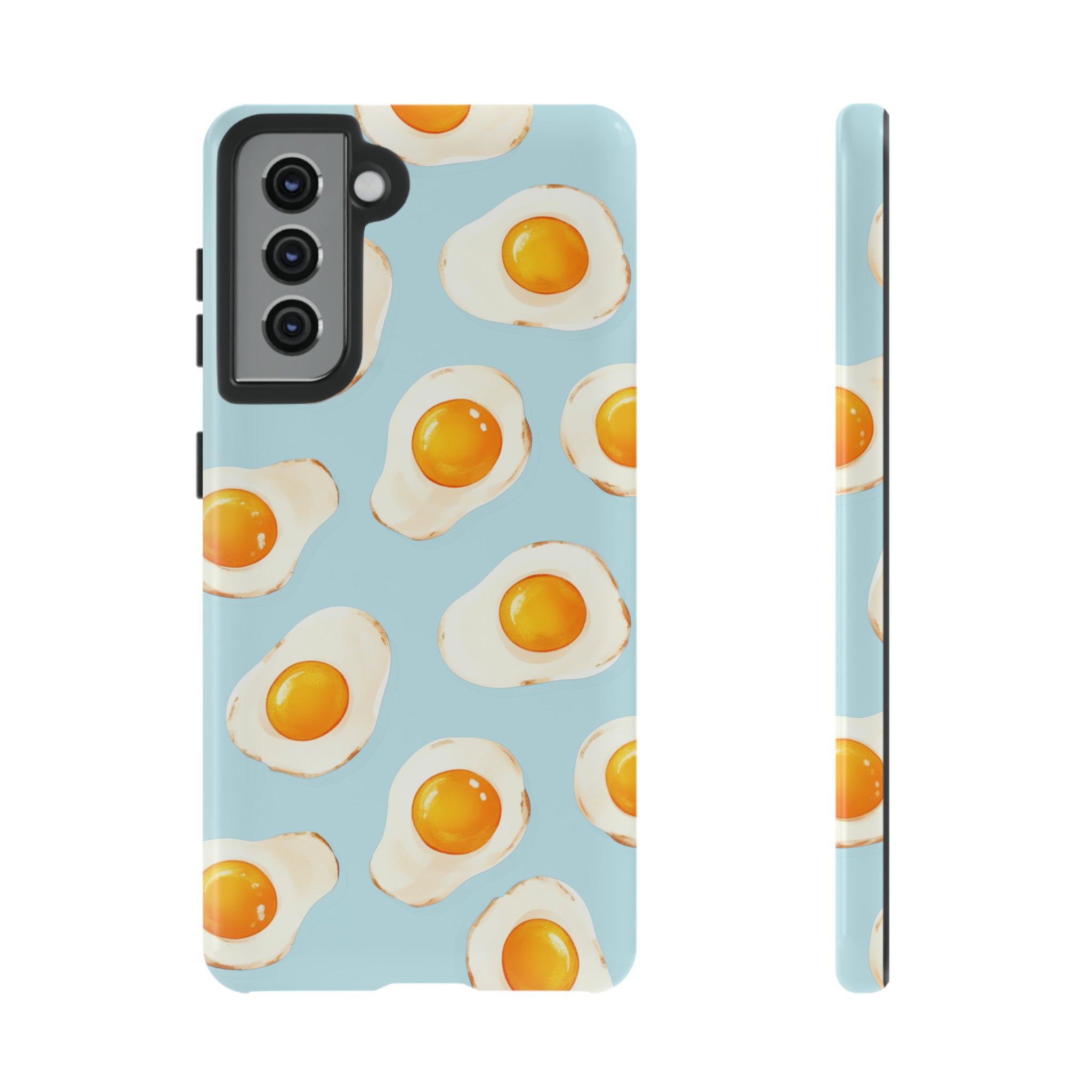 Fried Egg Phone Case