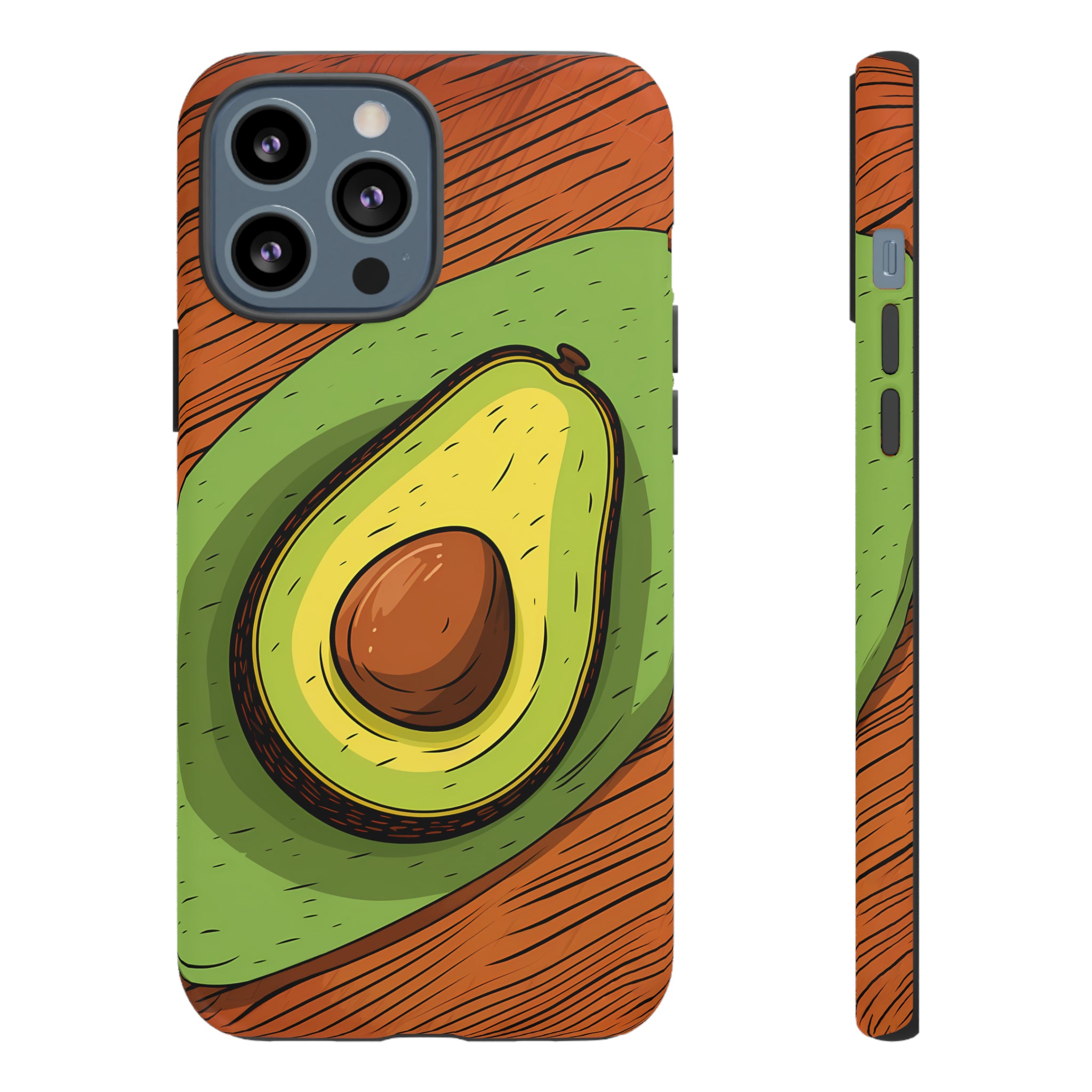 Avocado Phone case