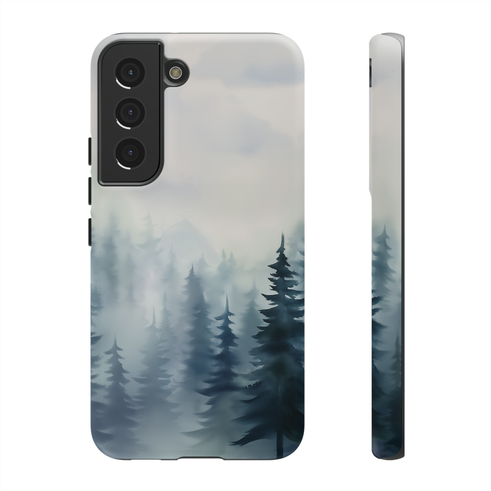 Pine Tree Phone Case