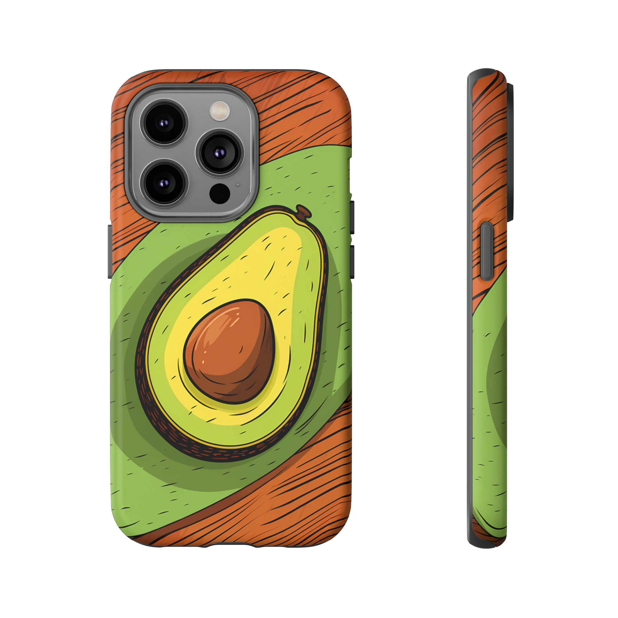 Avocado Phone case