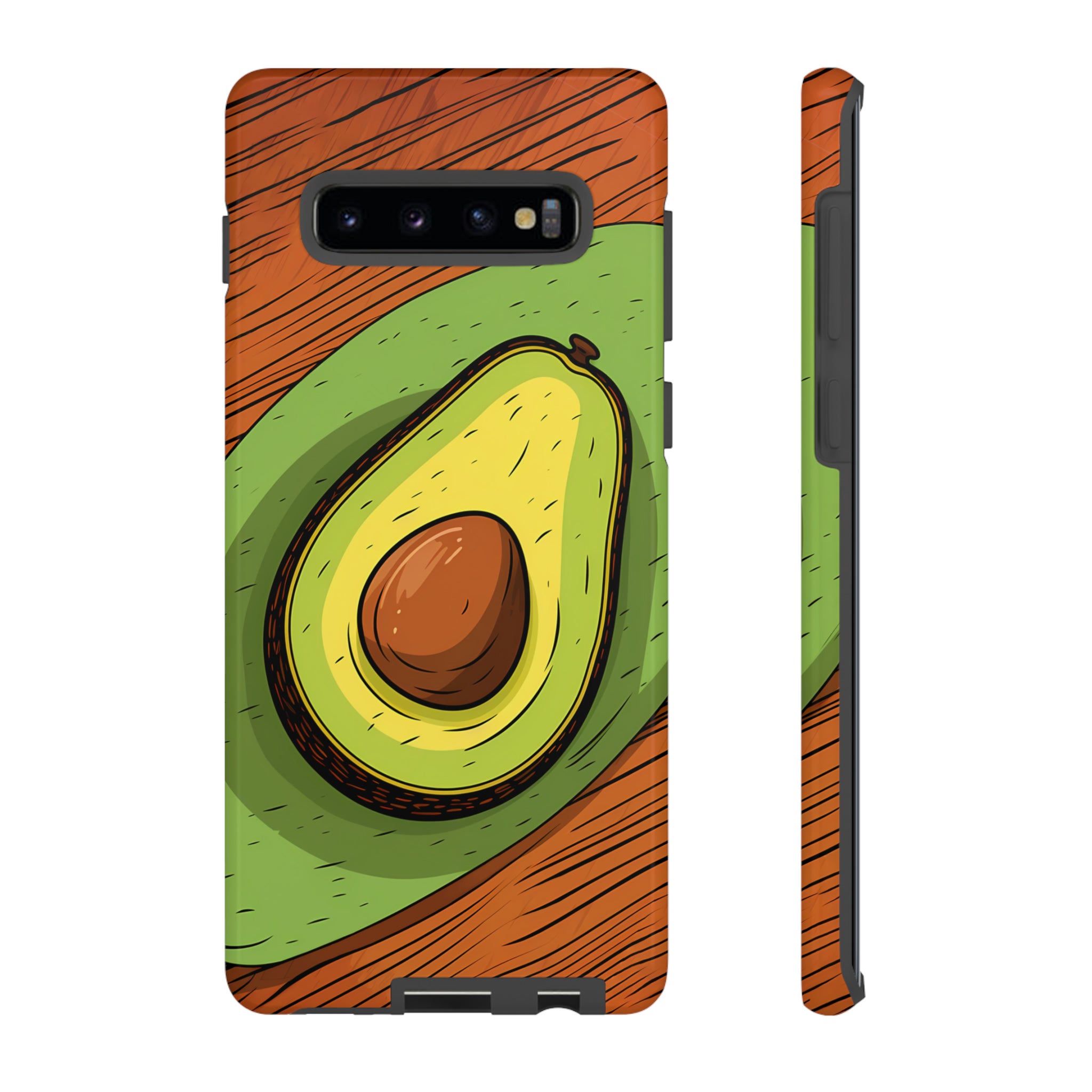 Avocado Phone case