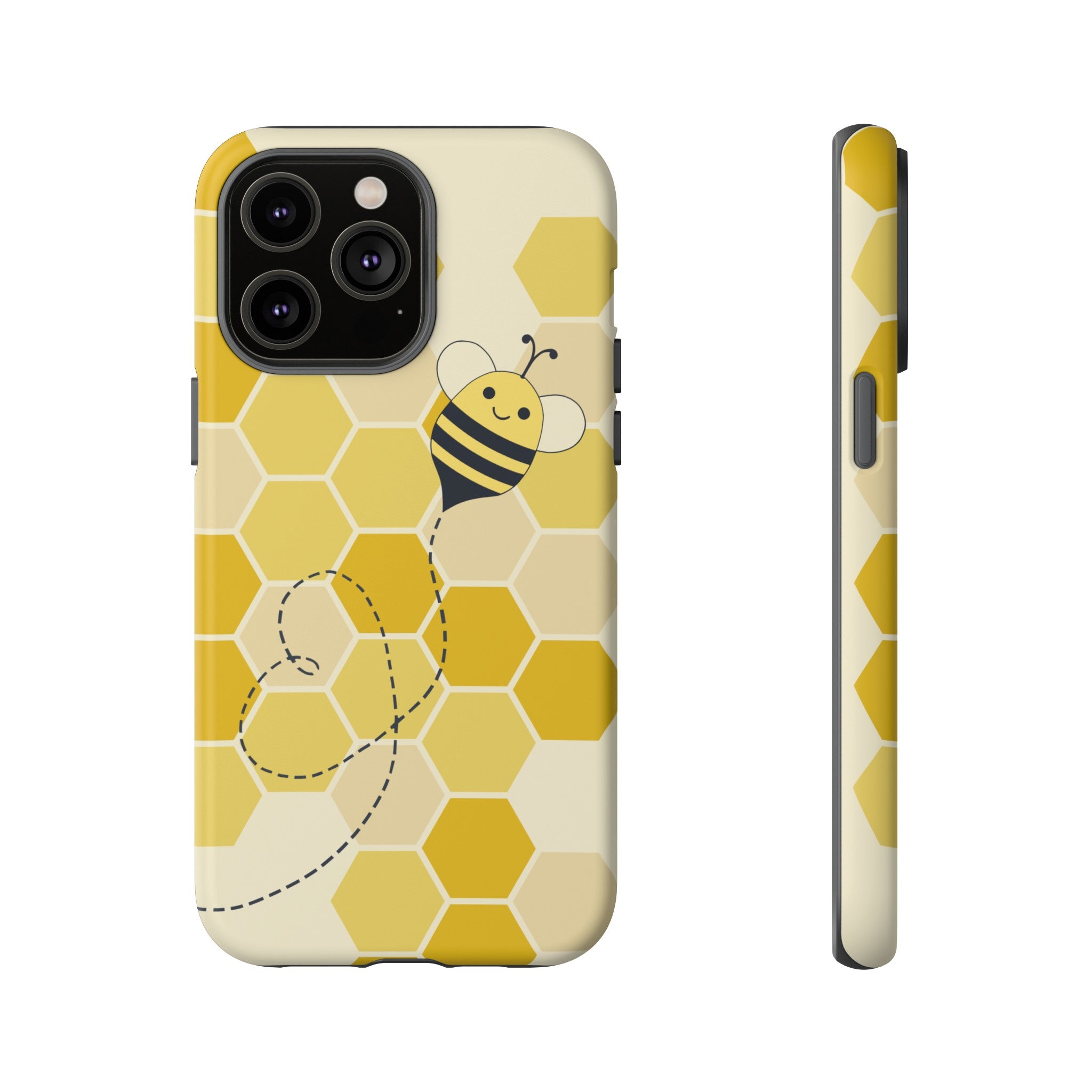 Bee Phone Case