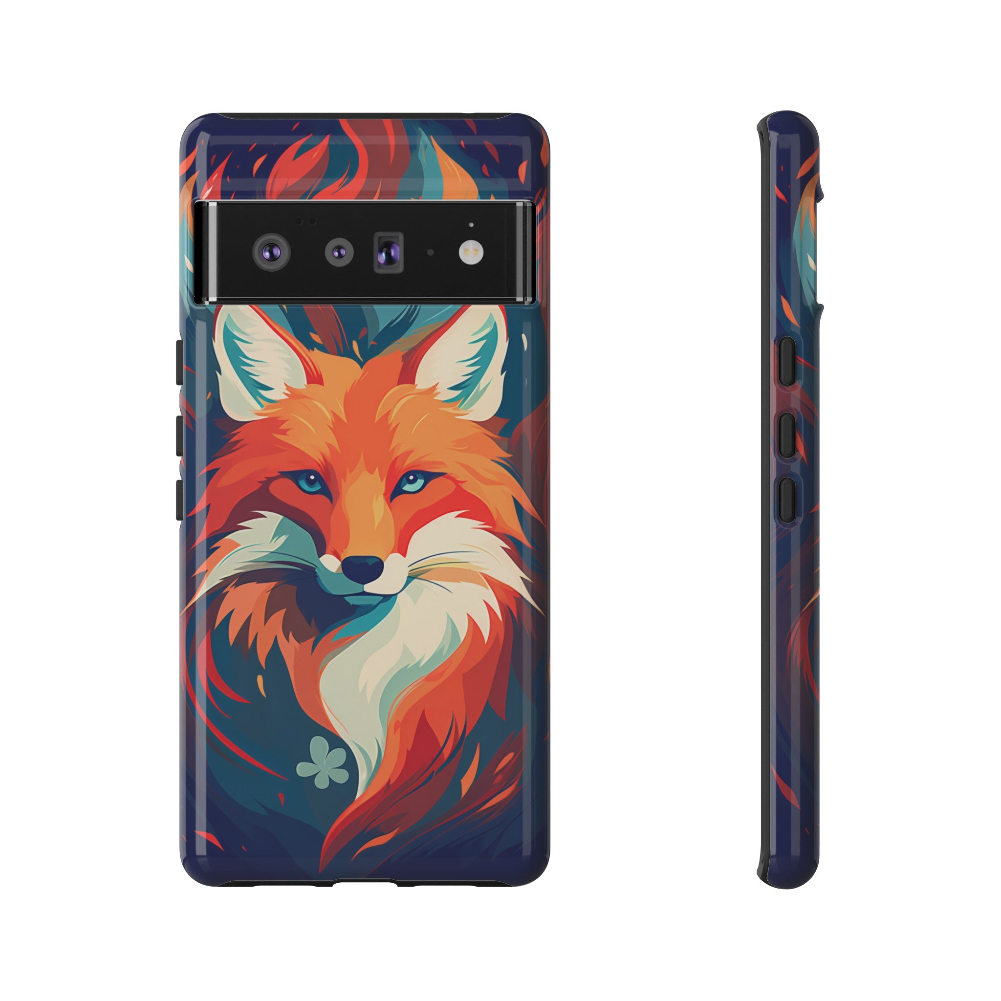 Fox Phone Case