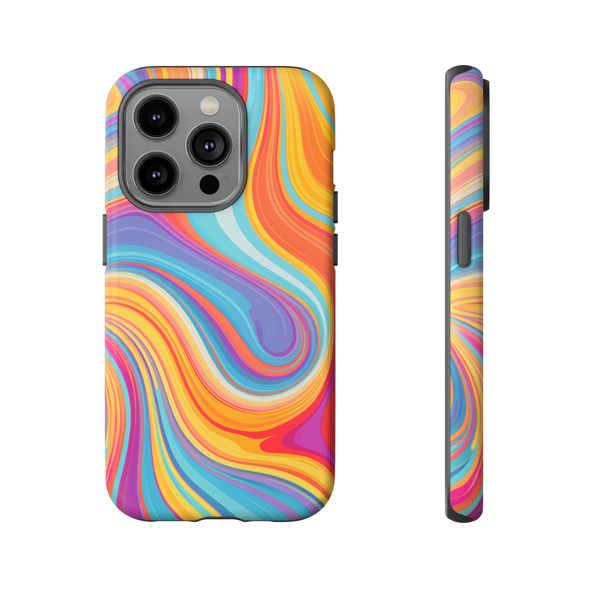 Colorful Phone Case