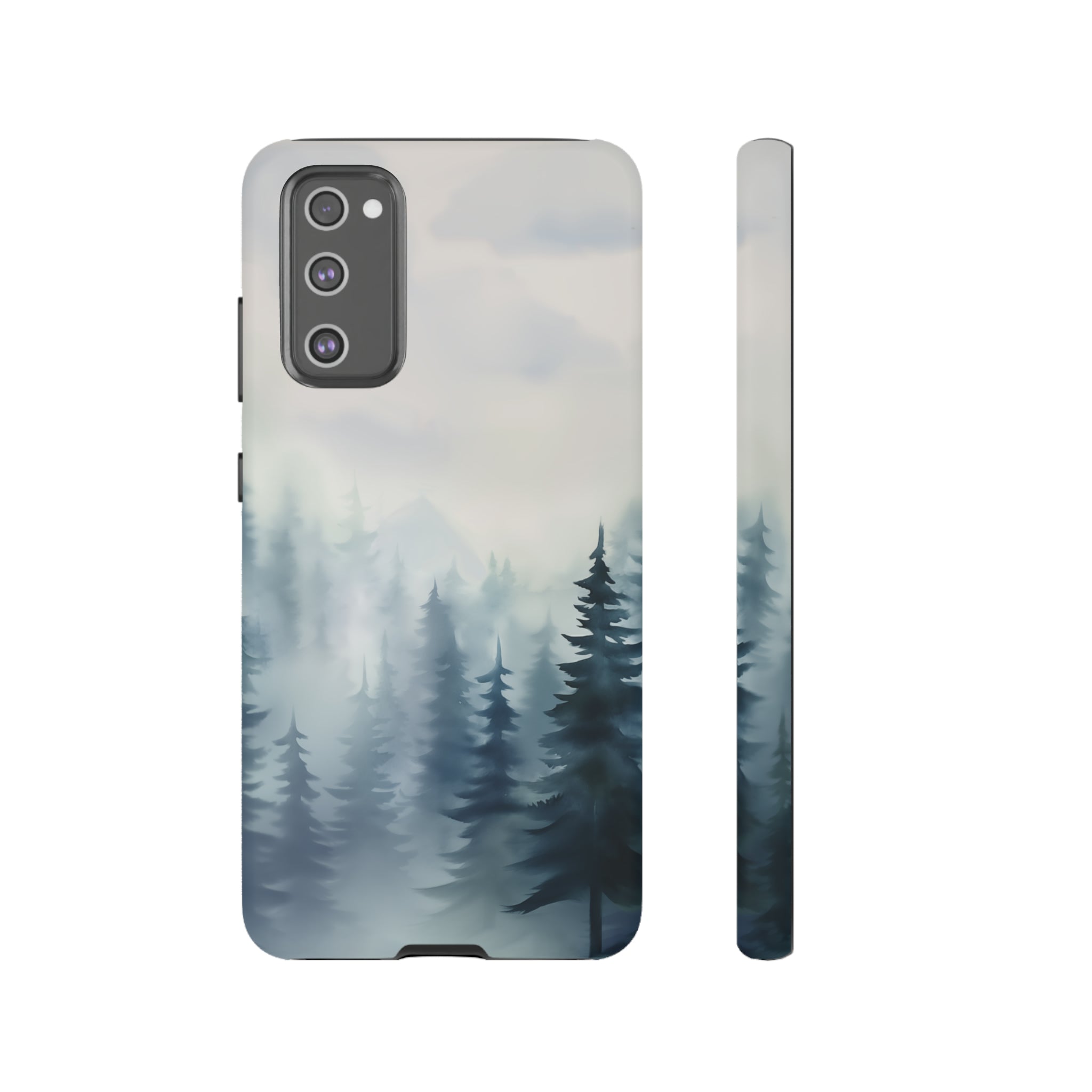 Pine Tree Phone Case