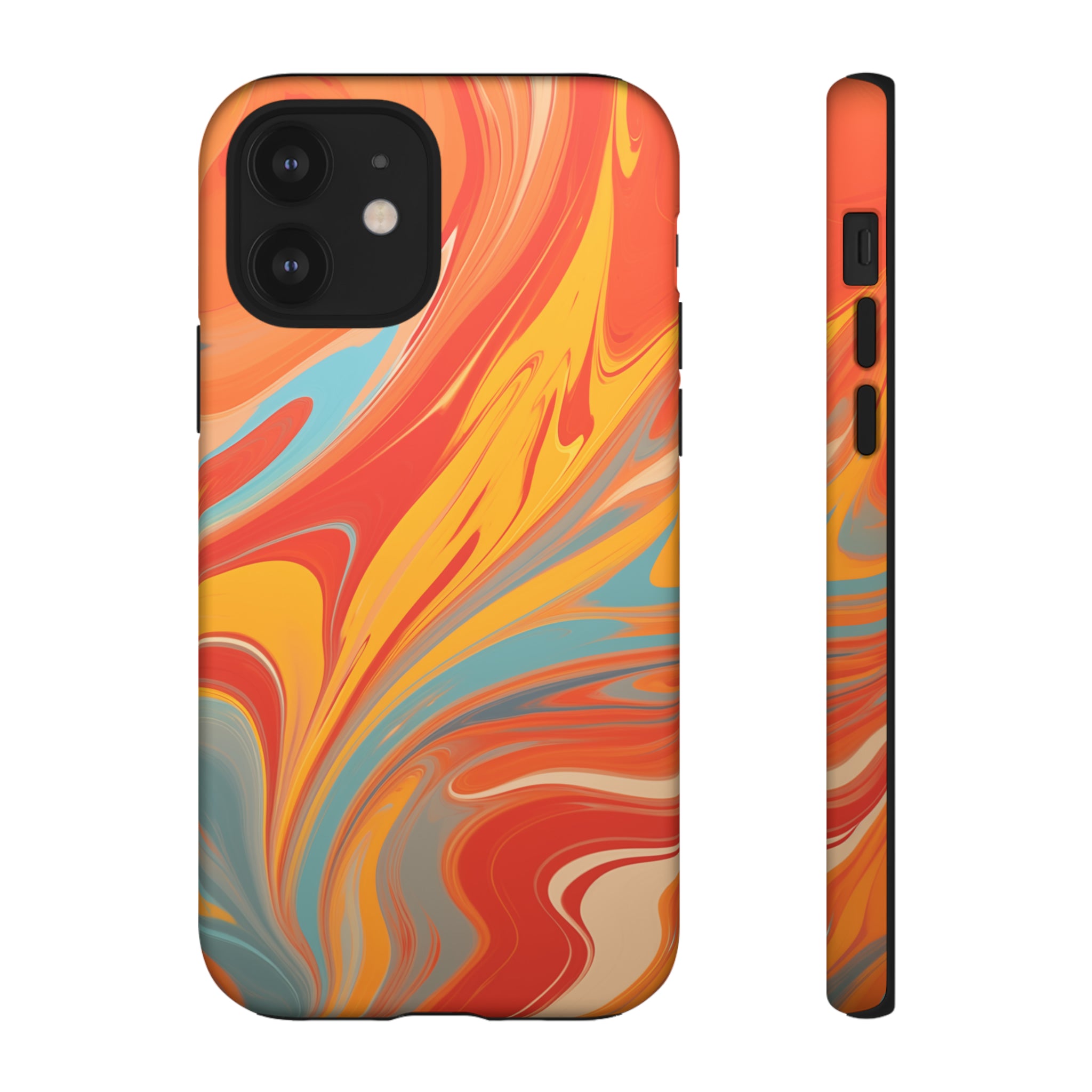 Pumpkin Spice Phone Case