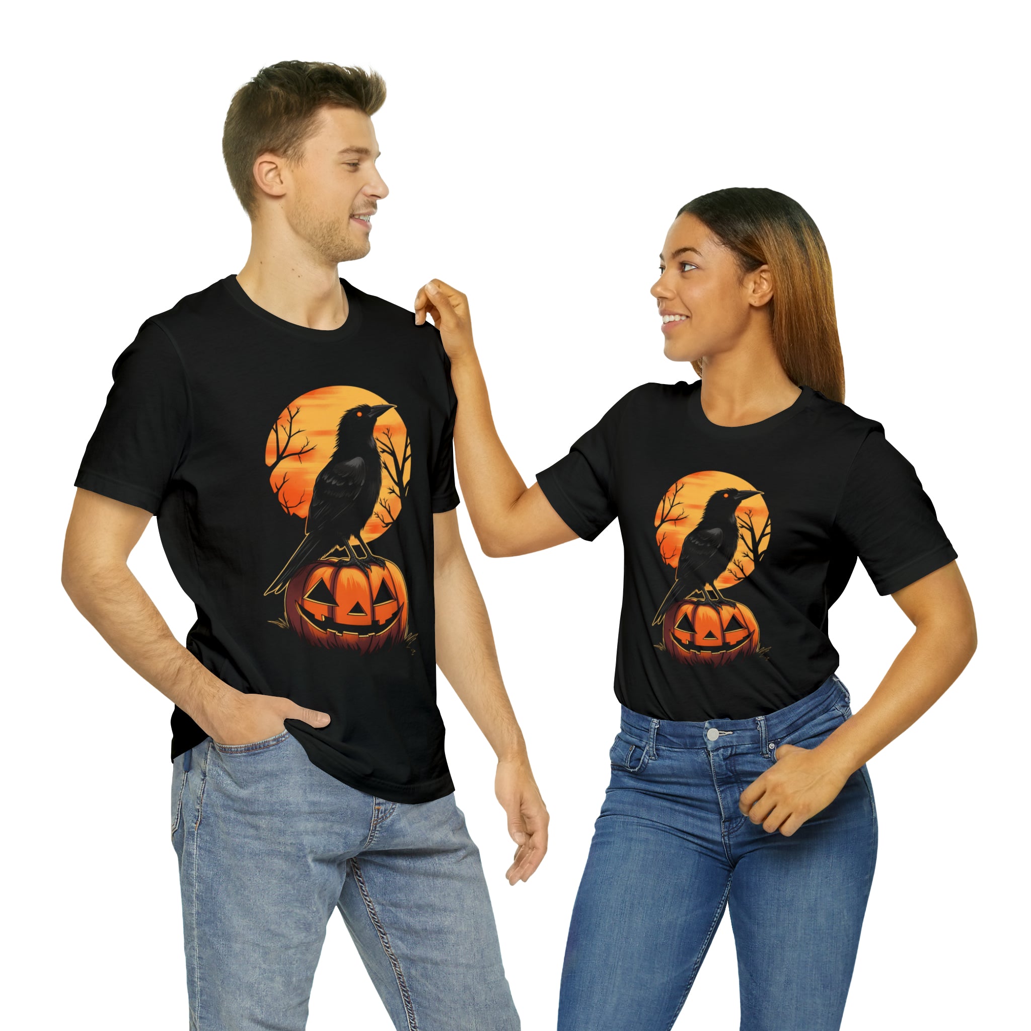 pumpkin t shirt