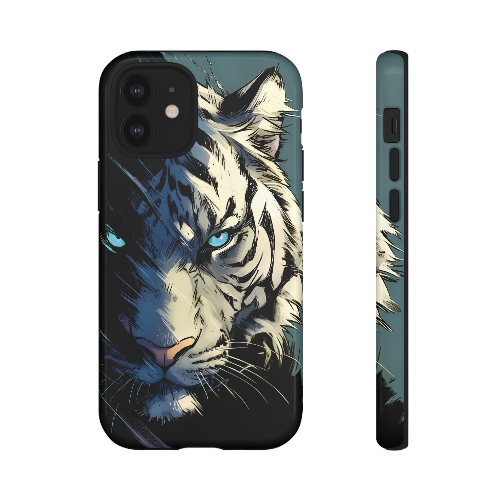 Tiger Phone Case