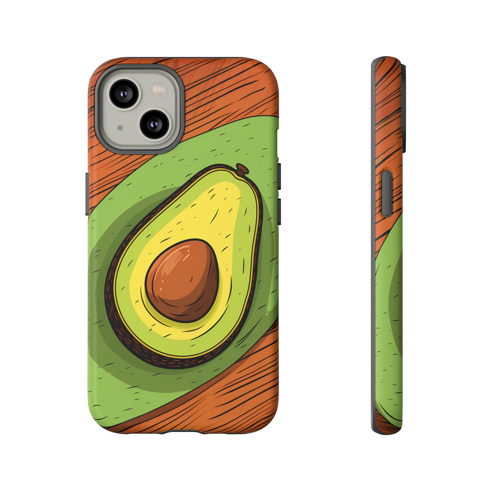 Avocado Phone case