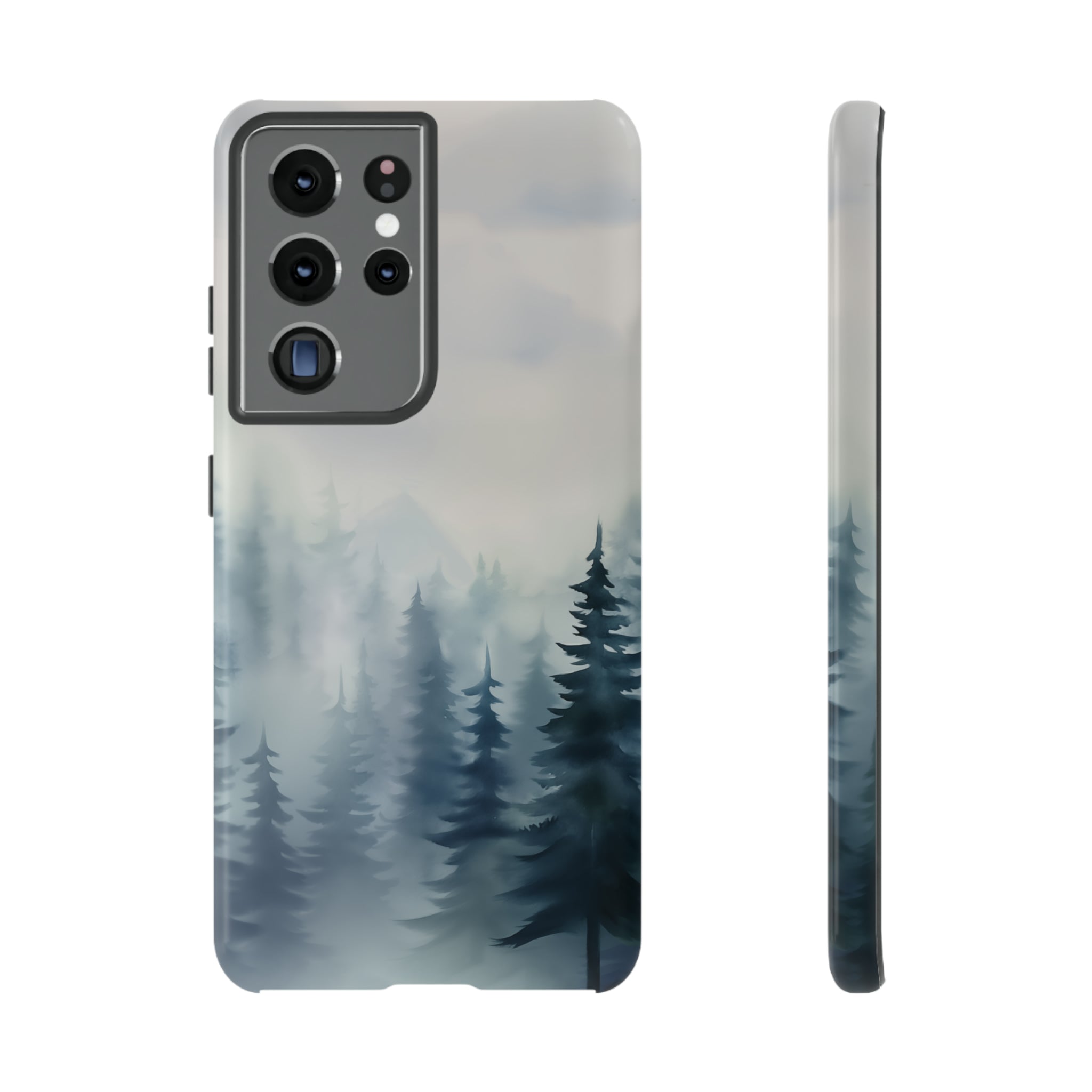 Pine Tree Phone Case