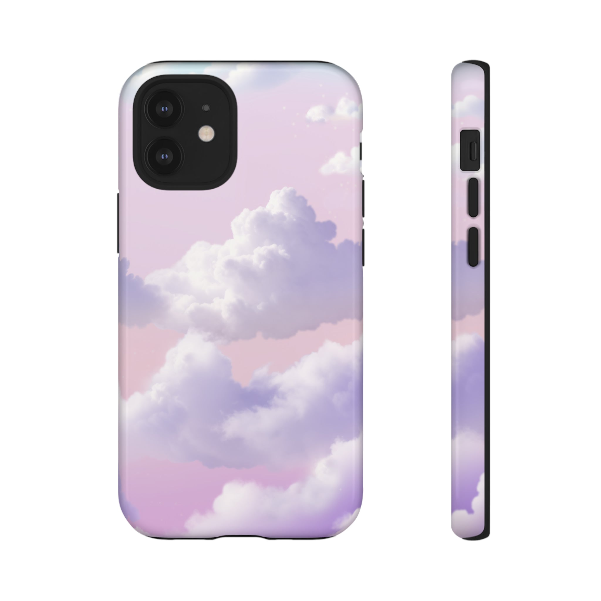 Clouds Phone Case