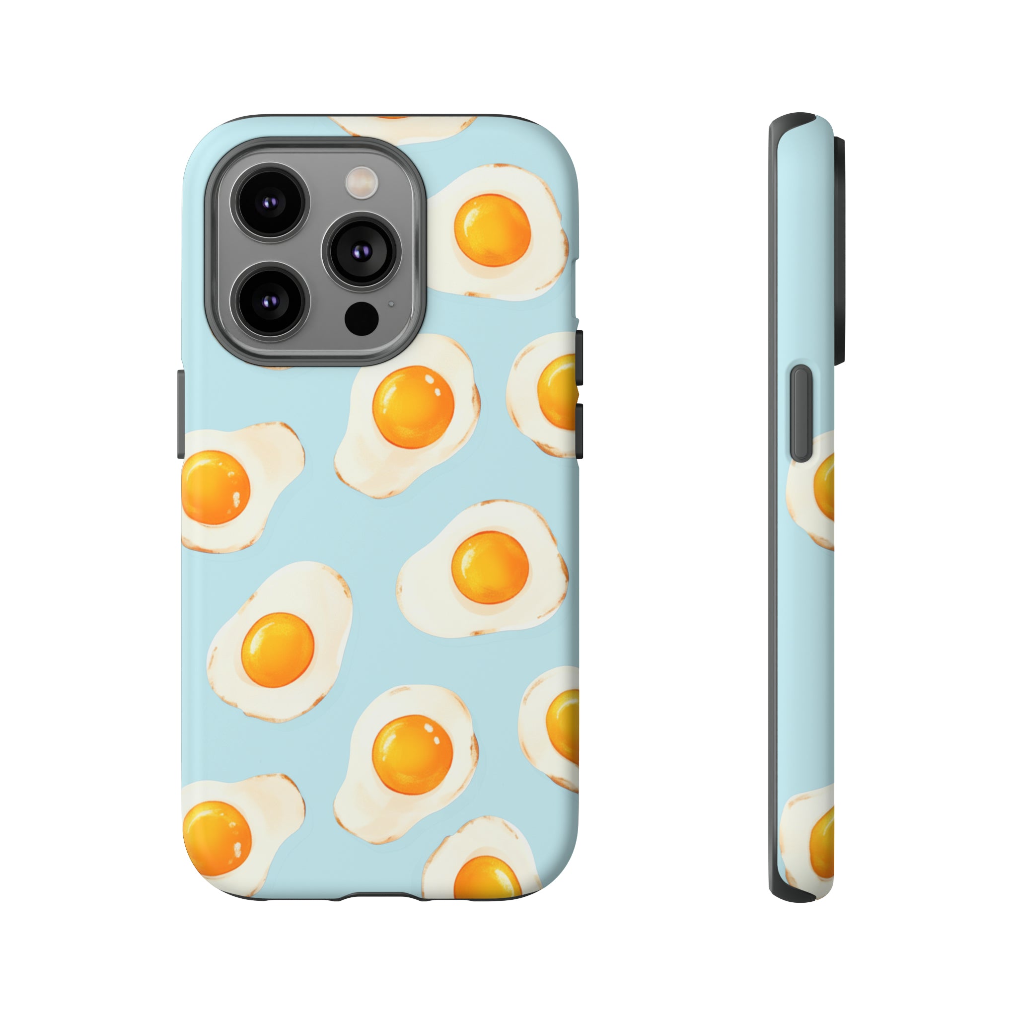 Fried Egg Phone Case