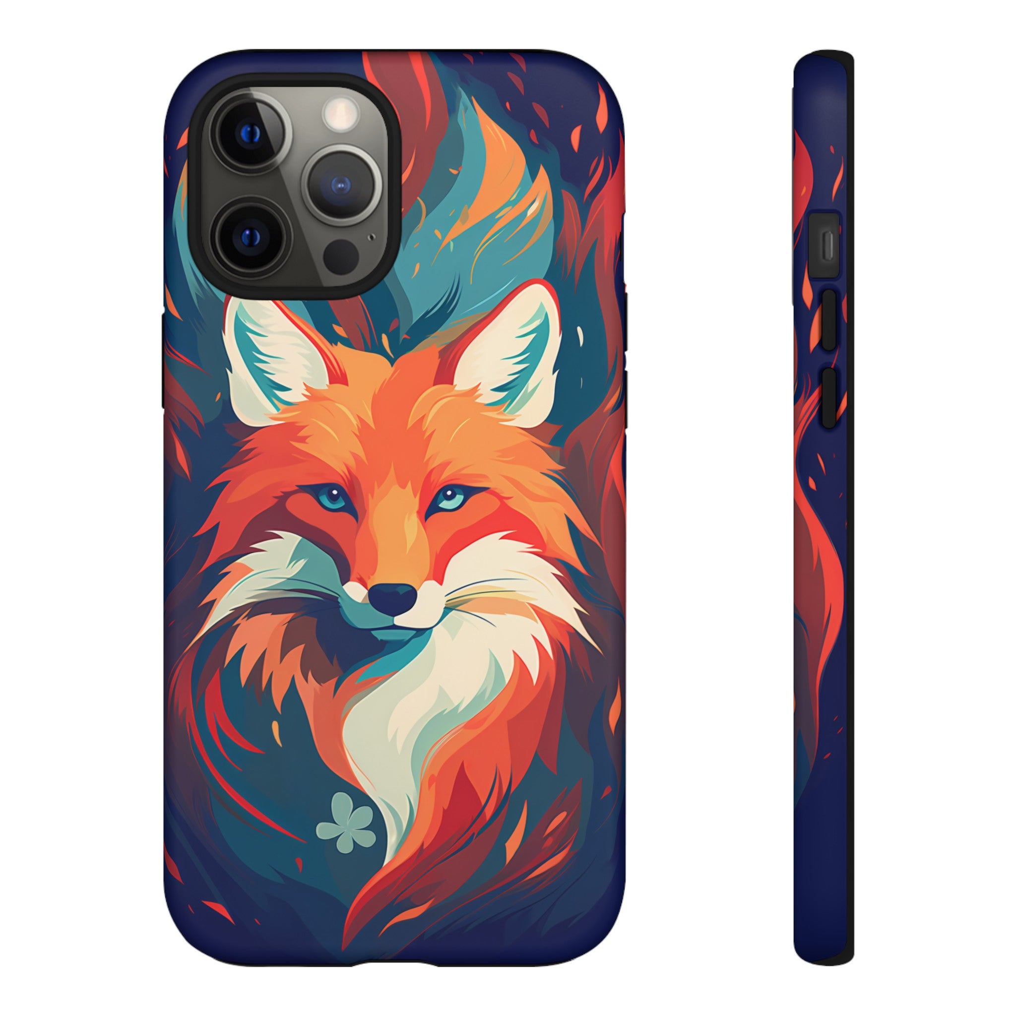 Fox Phone Case