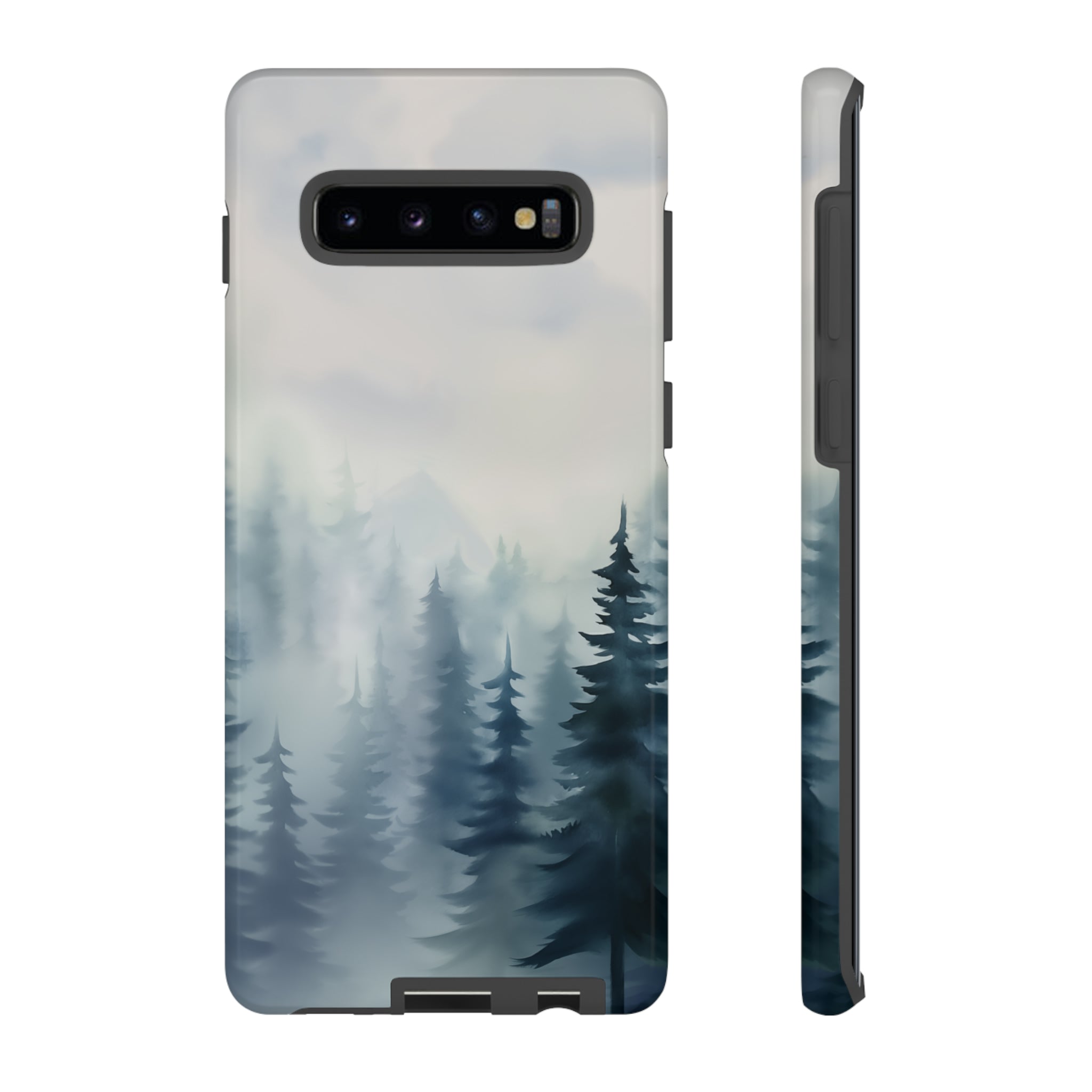 Pine Tree Phone Case