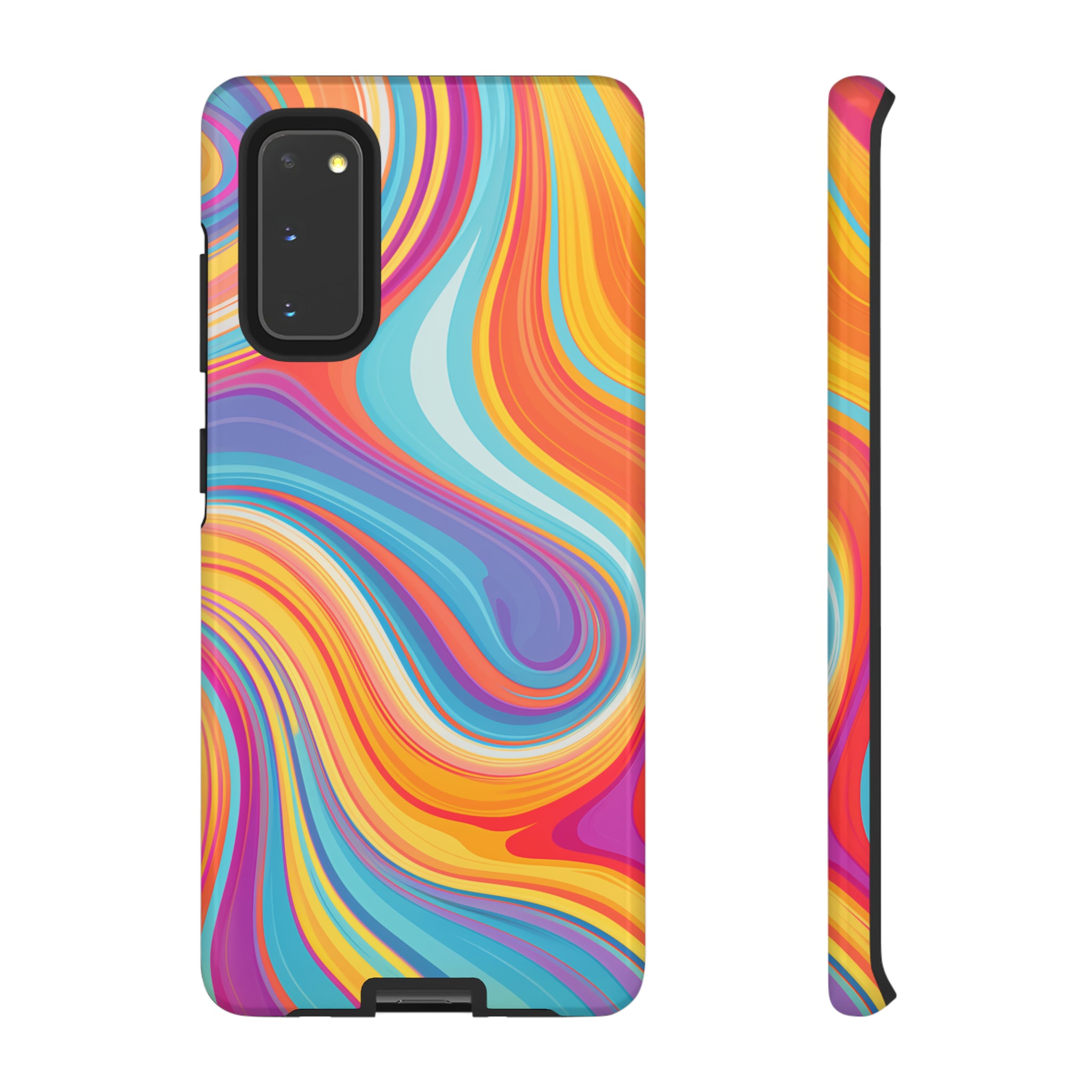 Colorful Phone Case