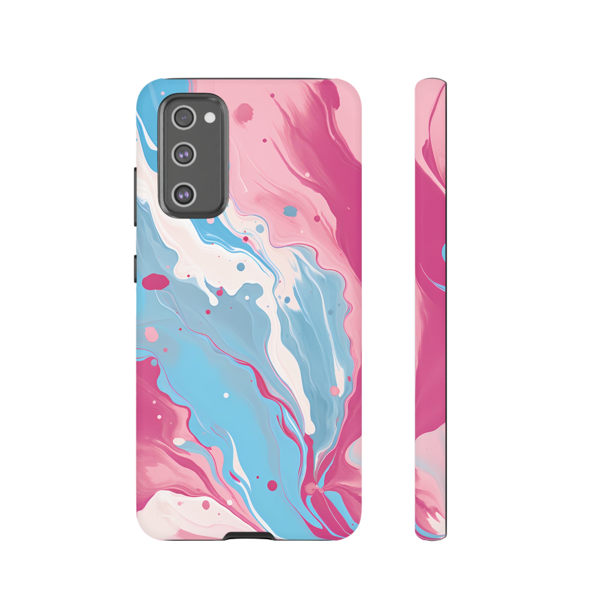 Pastel Phone Case