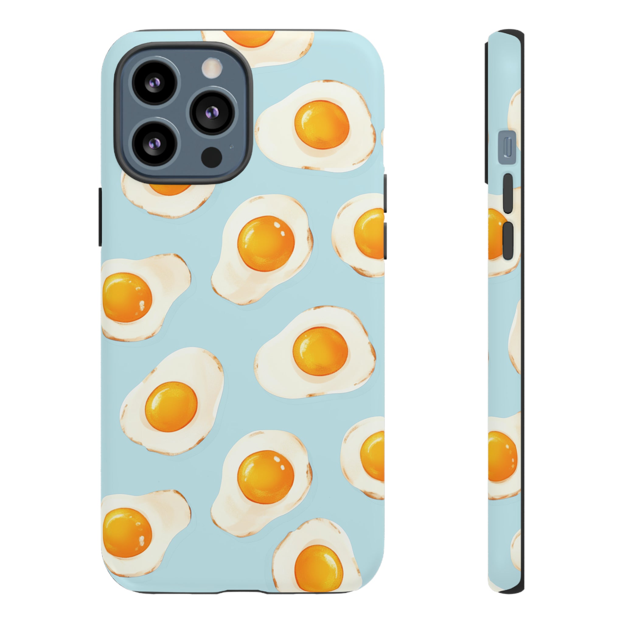 Fried Egg Phone Case