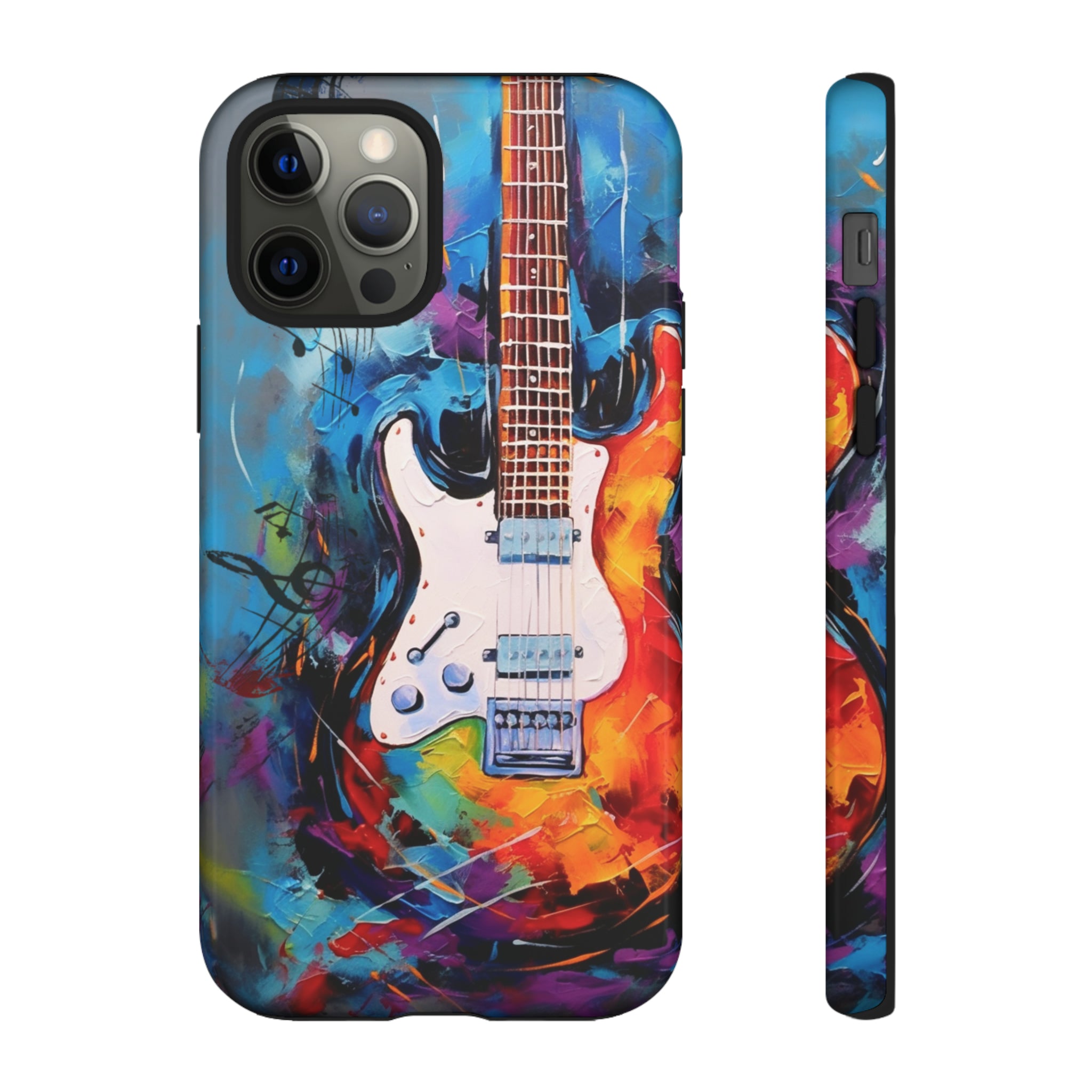 Guitar Phone Case