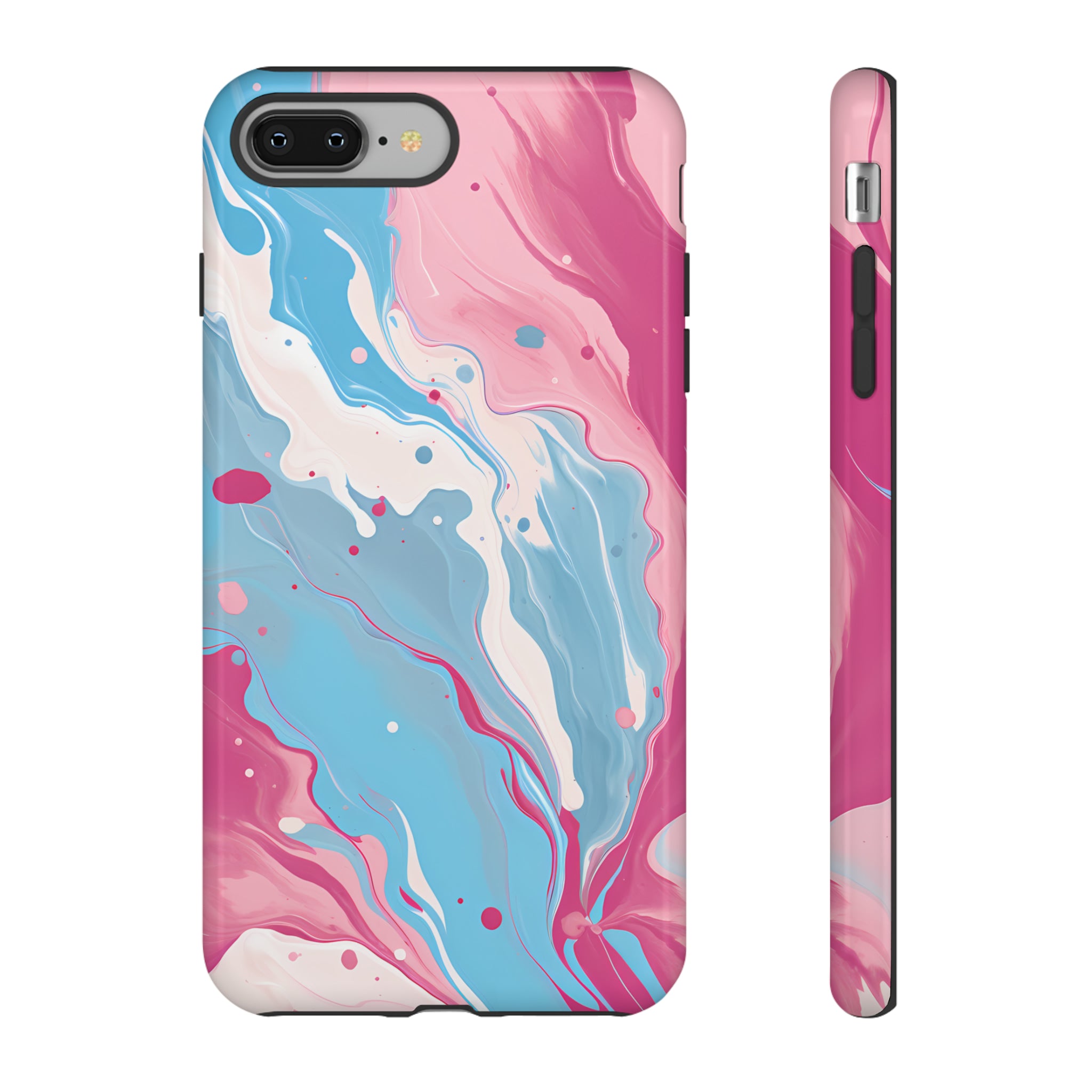 Pastel Phone Case