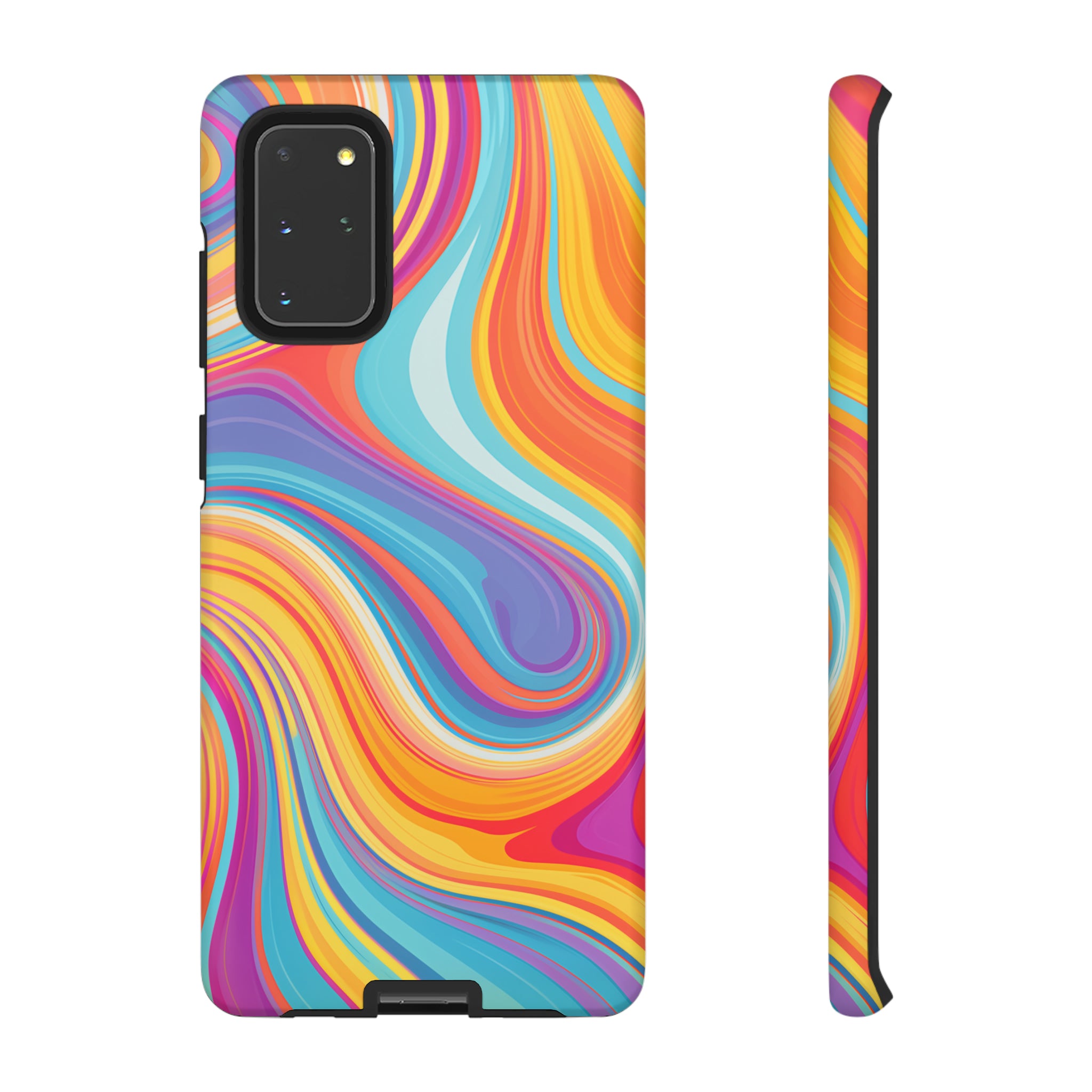 Colorful Phone Case